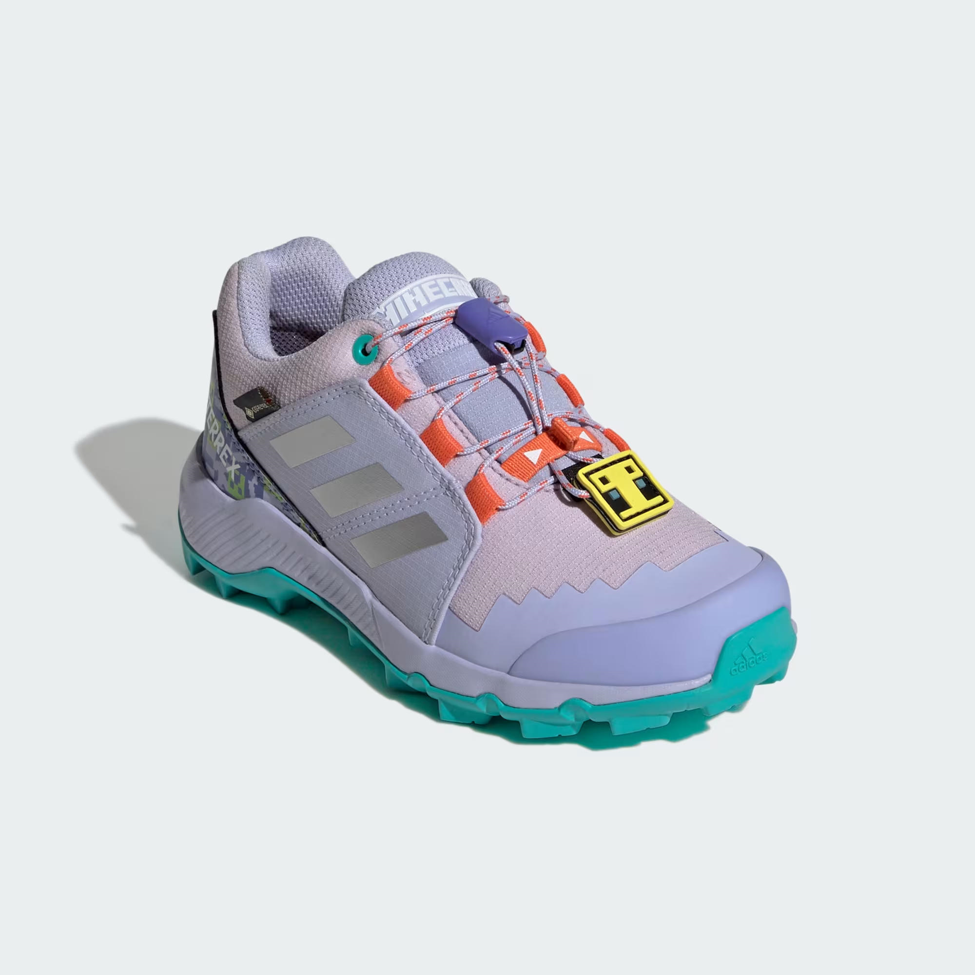 adidas Minecraft Terrex Gore Tex Çocuk Outdoor Ayakkabı