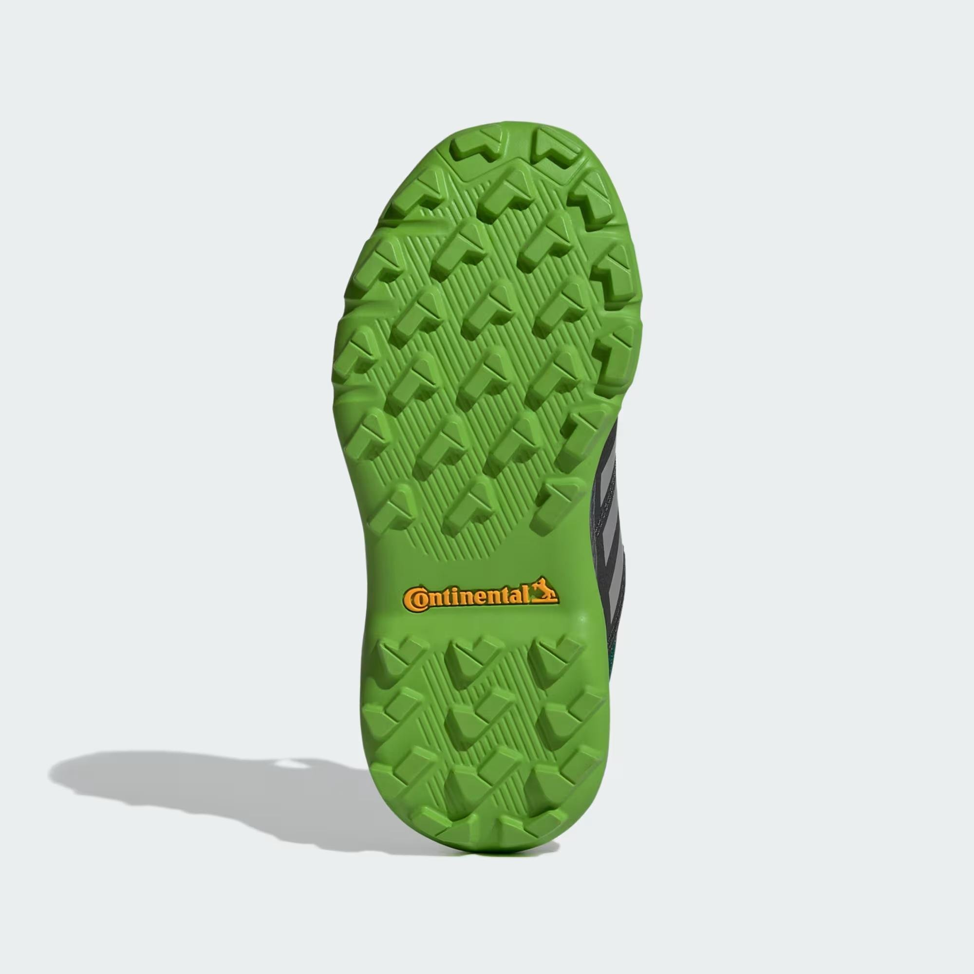 adidas Minecraft Terrex Gore-Tex Outdoor Ayakkabı