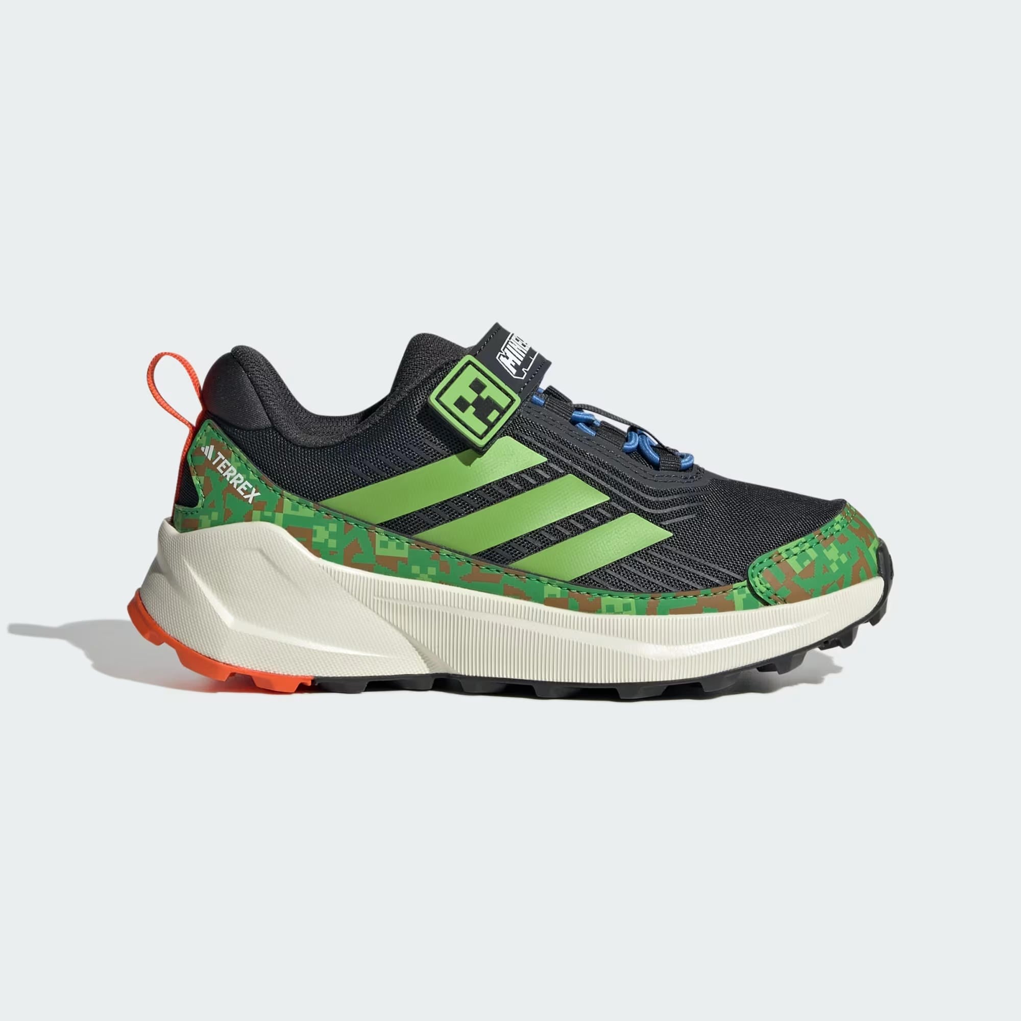 adidas Minecraft Terrex Trailmaker 2 Çocuk Outdoor Ayakkabı