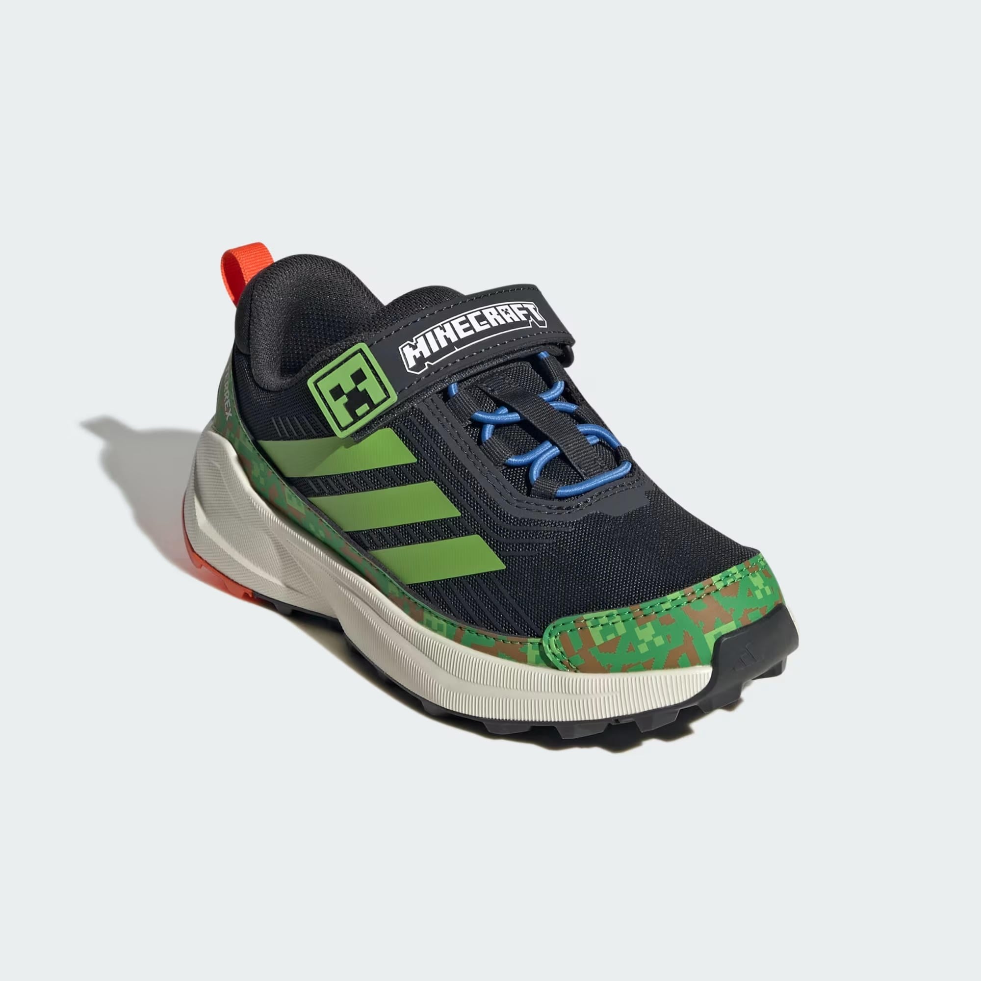 adidas Minecraft Terrex Trailmaker 2 Çocuk Outdoor Ayakkabı