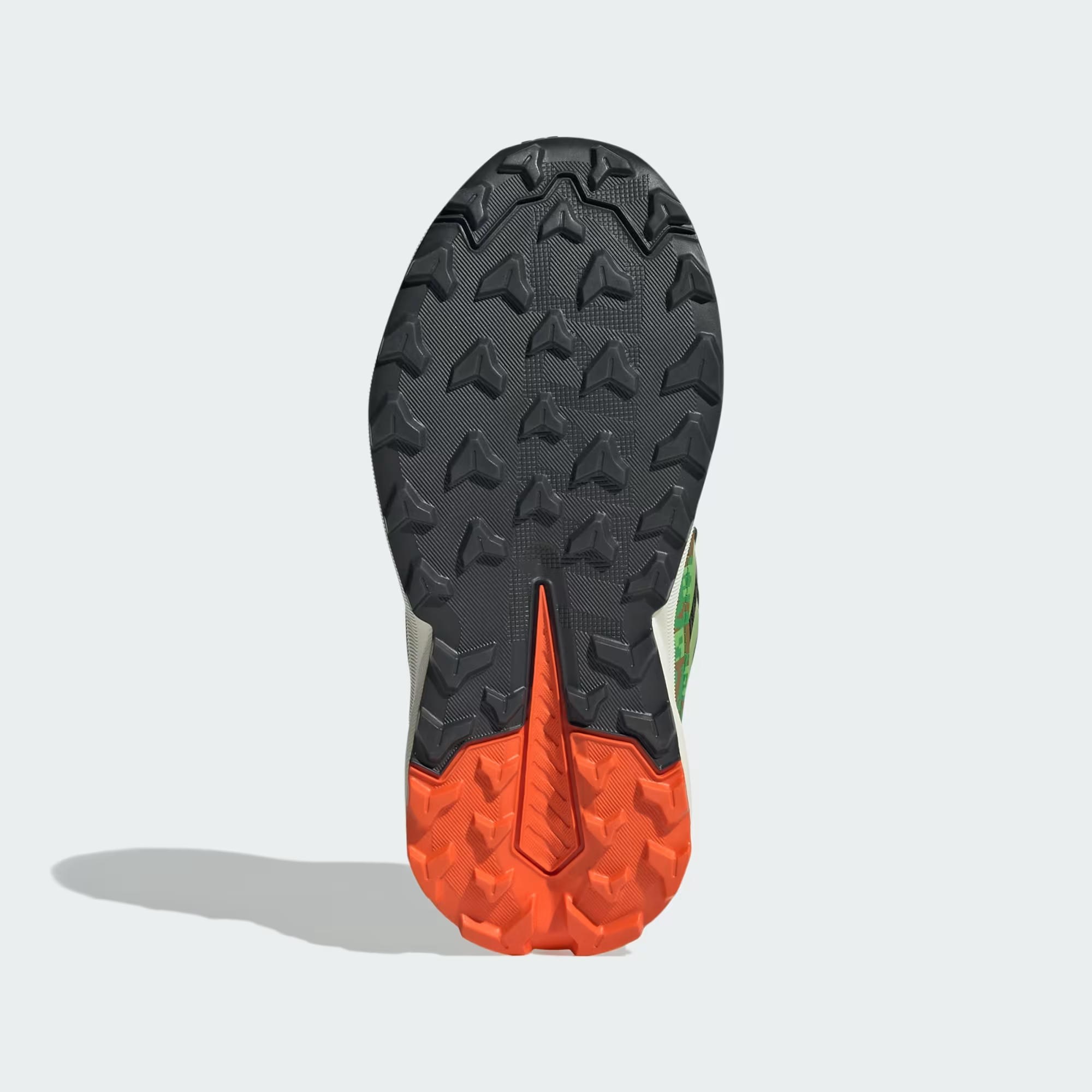 adidas Minecraft Terrex Trailmaker 2 Çocuk Outdoor Ayakkabı