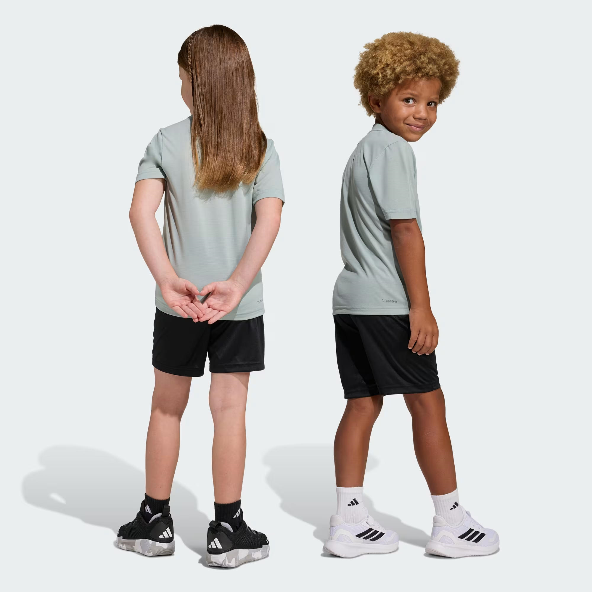 adidas Minecraft Training Çocuk Eşofman Takımı