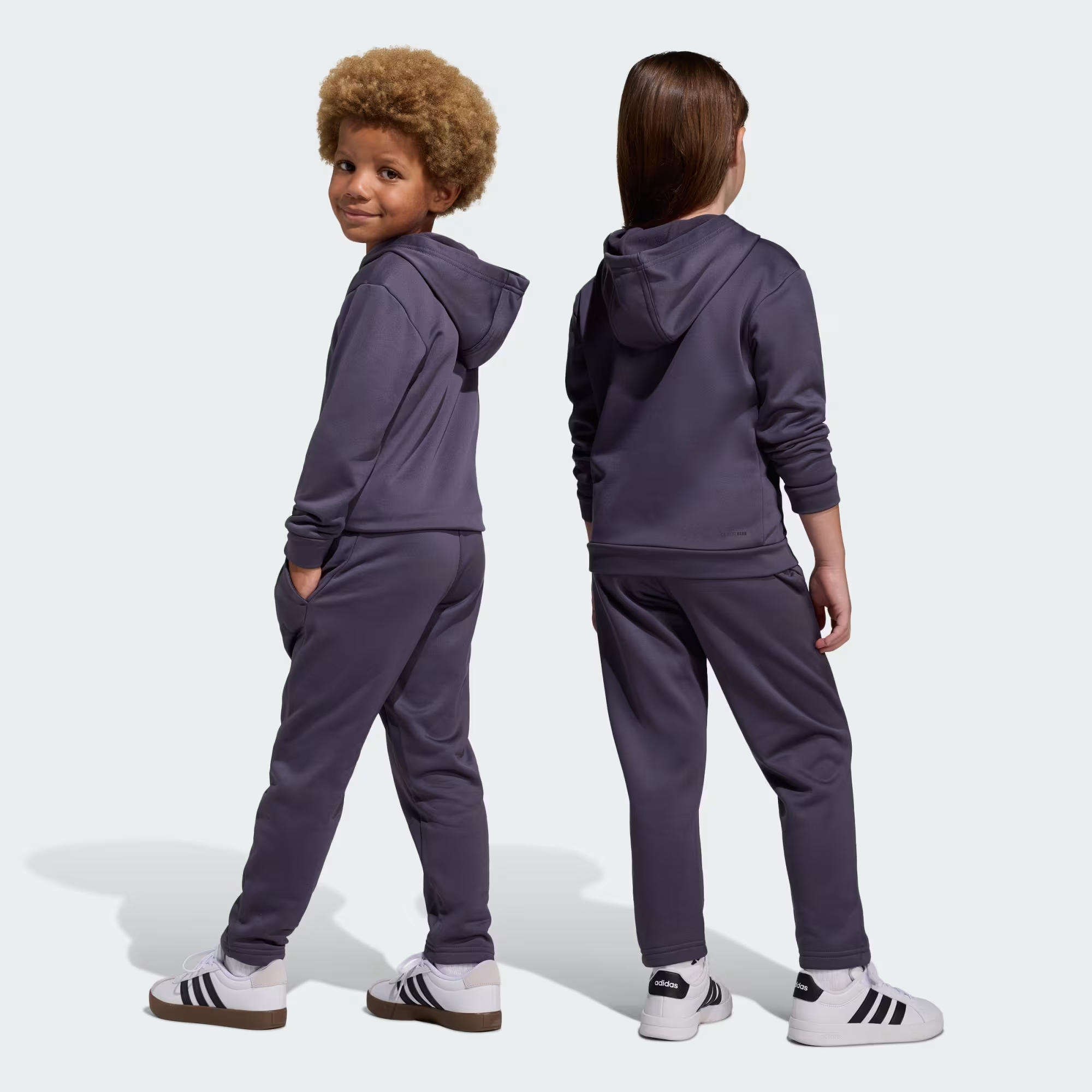 adidas Minecraft Training Çocuk Eşofman Takımı