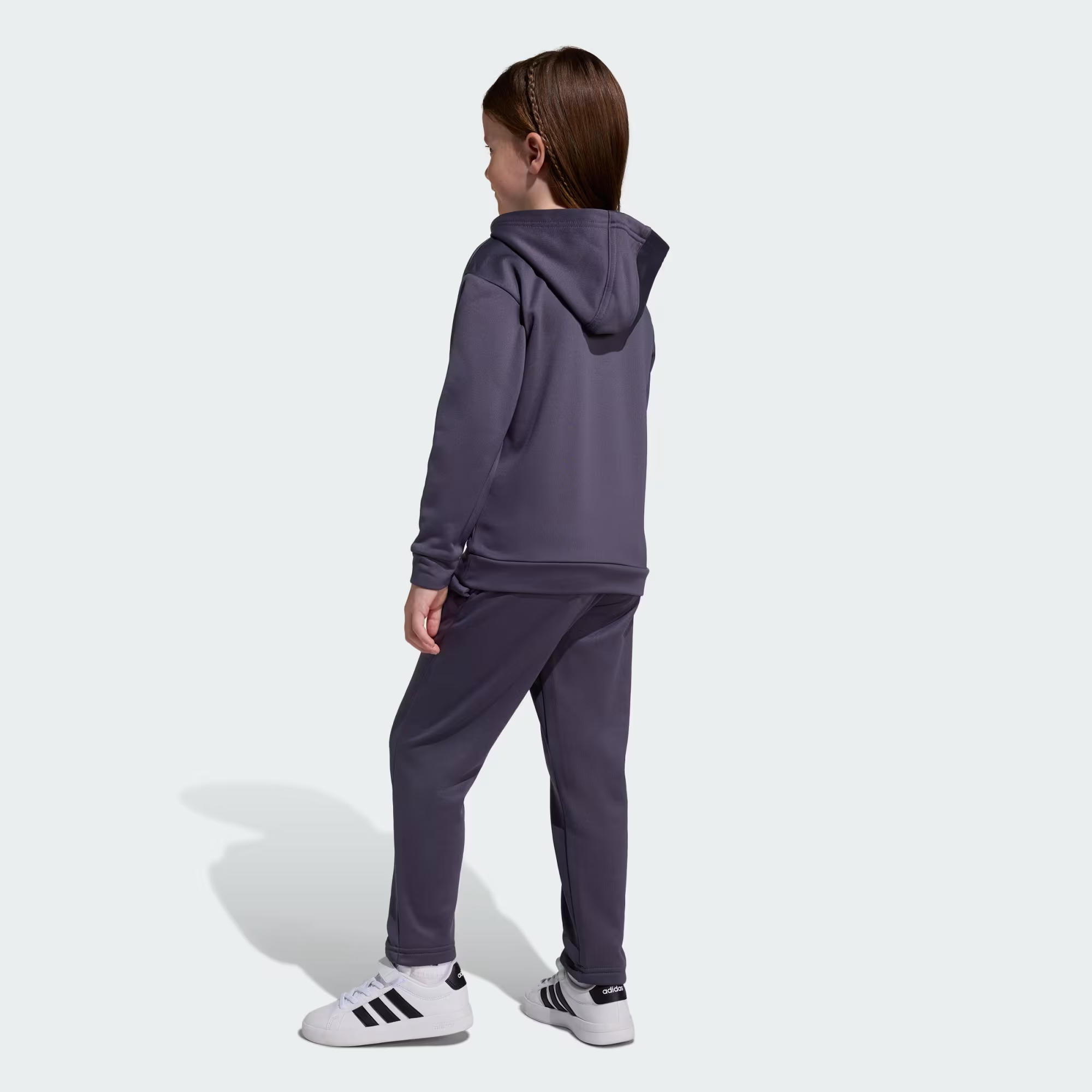 adidas Minecraft Training Çocuk Eşofman Takımı