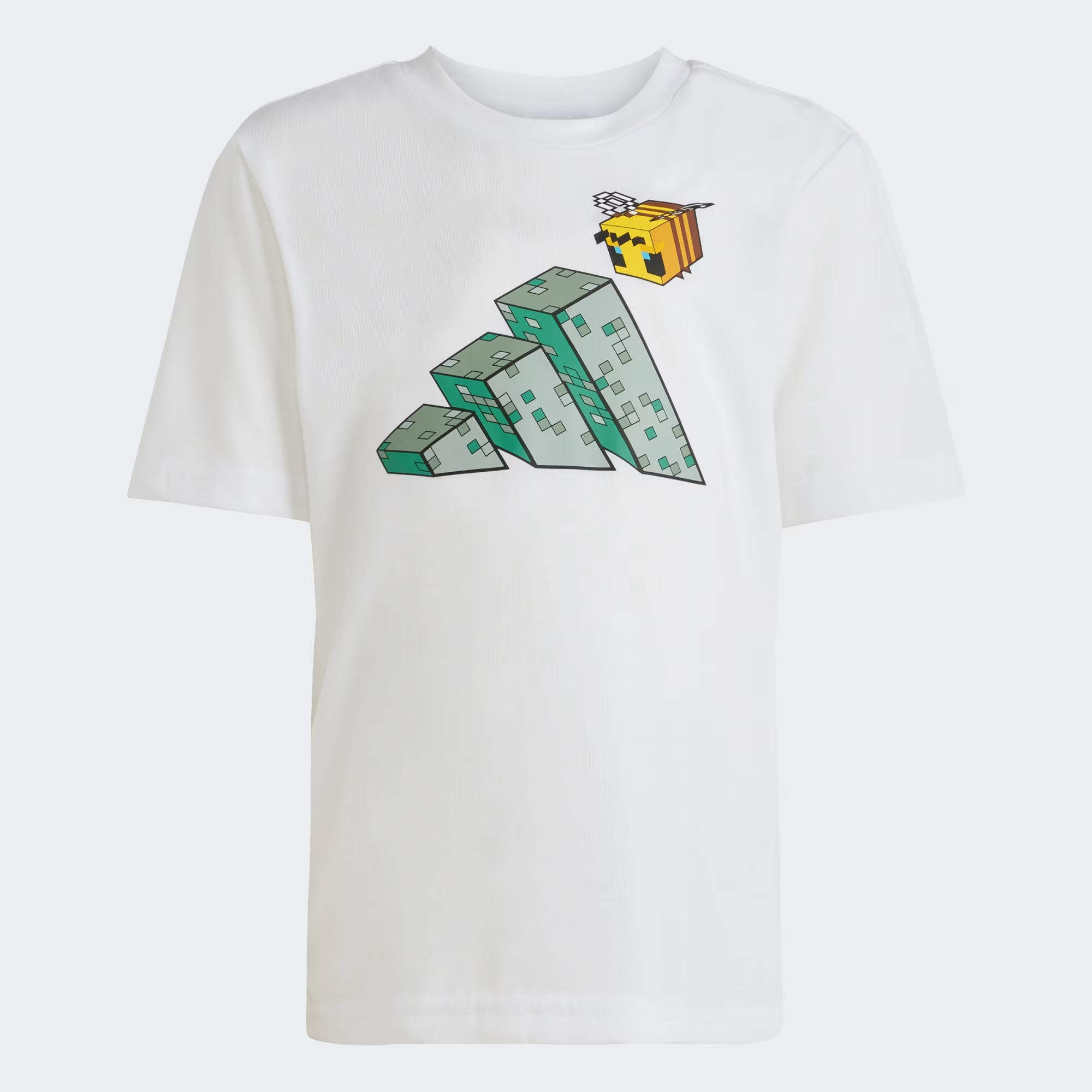 adidas Minecraft Training Çocuk Eşofman Takımı