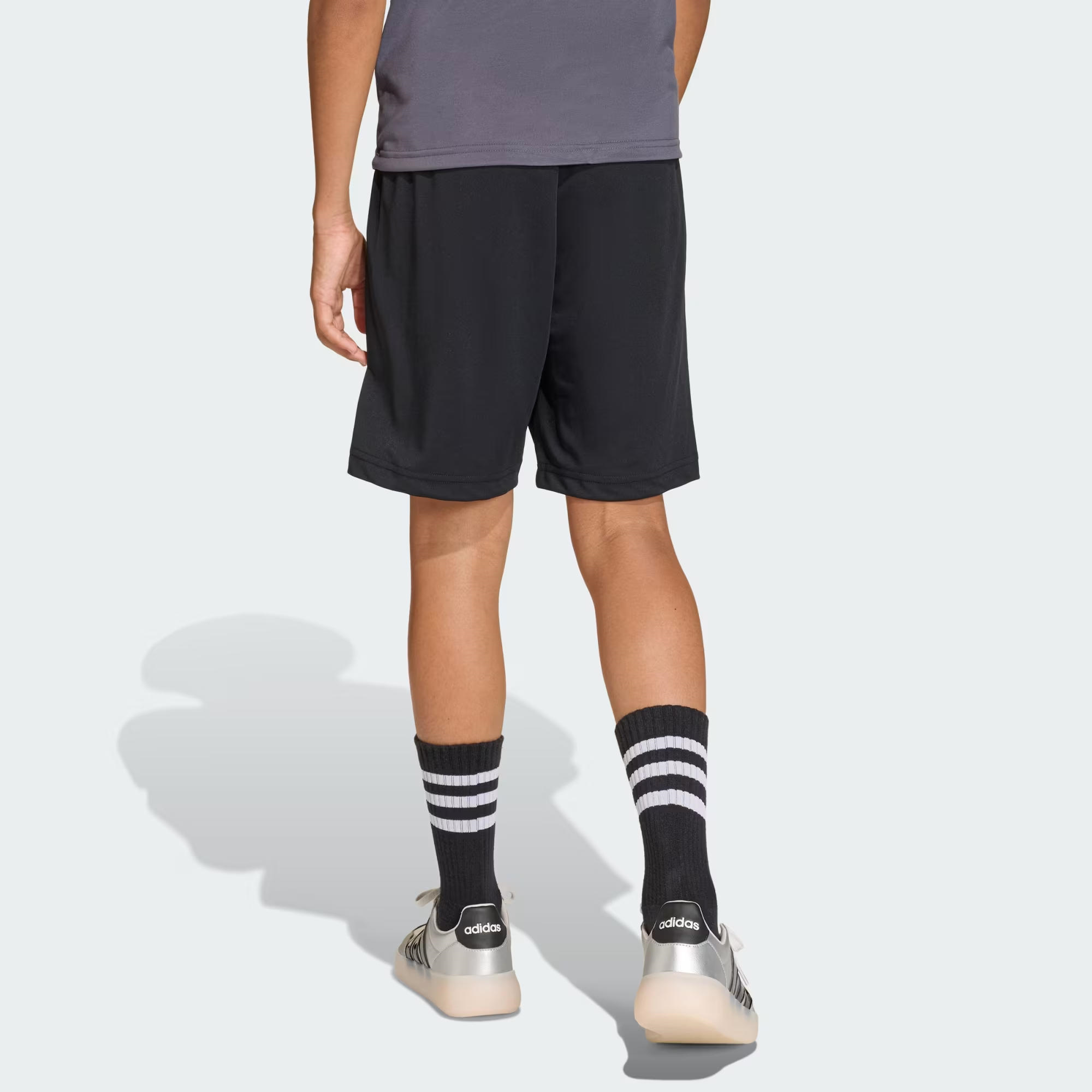 adidas Minecraft Training Çocuk Şort