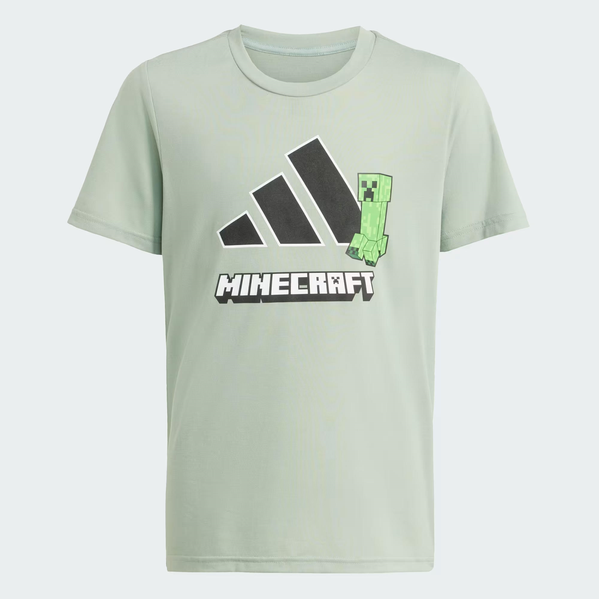 adidas Minecraft Training Çocuk Tişört