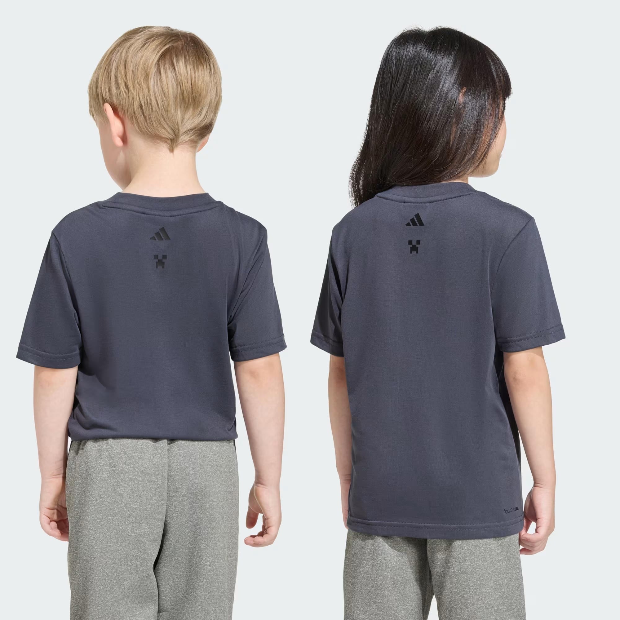 adidas Minecraft Training Çocuk Tişört