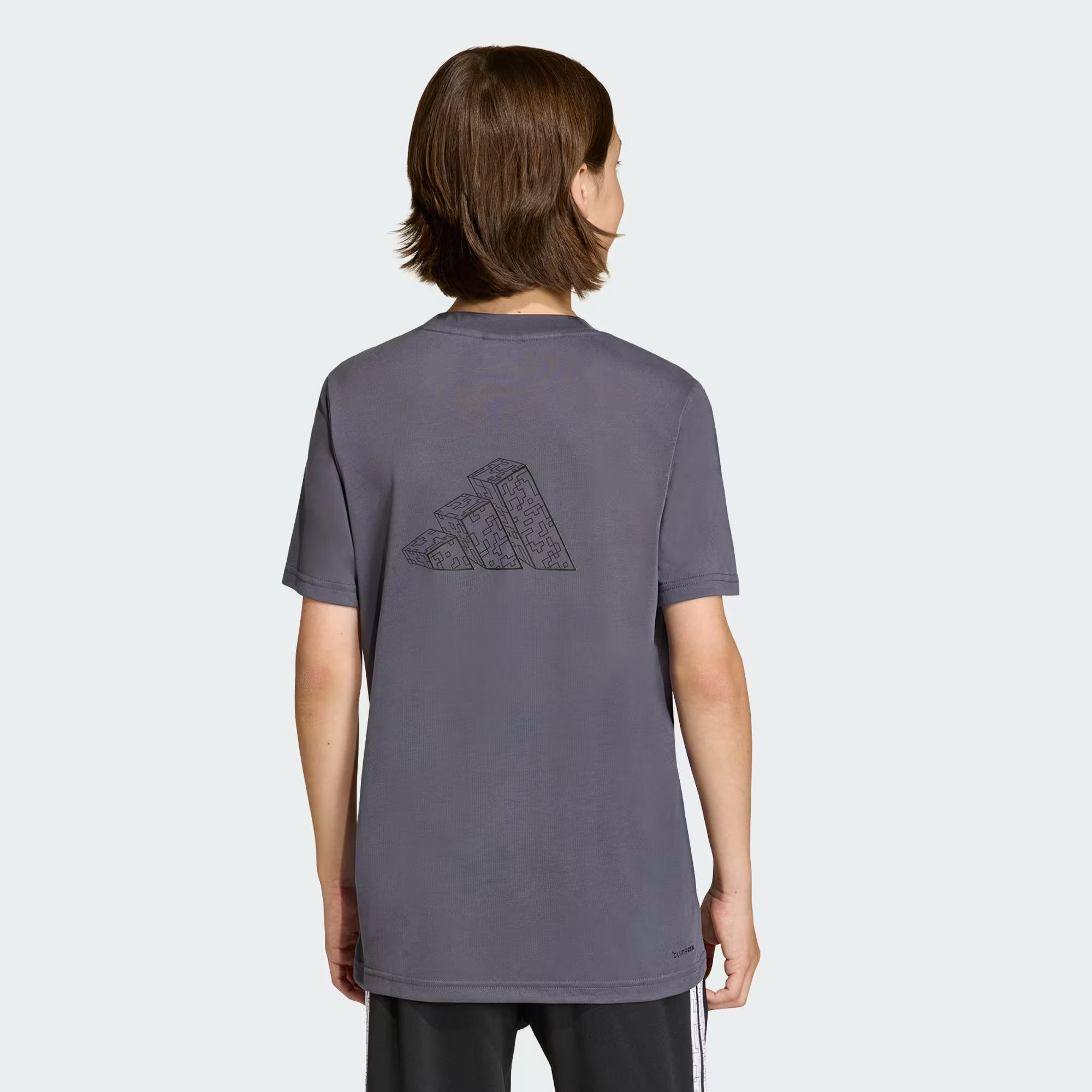 adidas Minecraft Training Çocuk Tişört