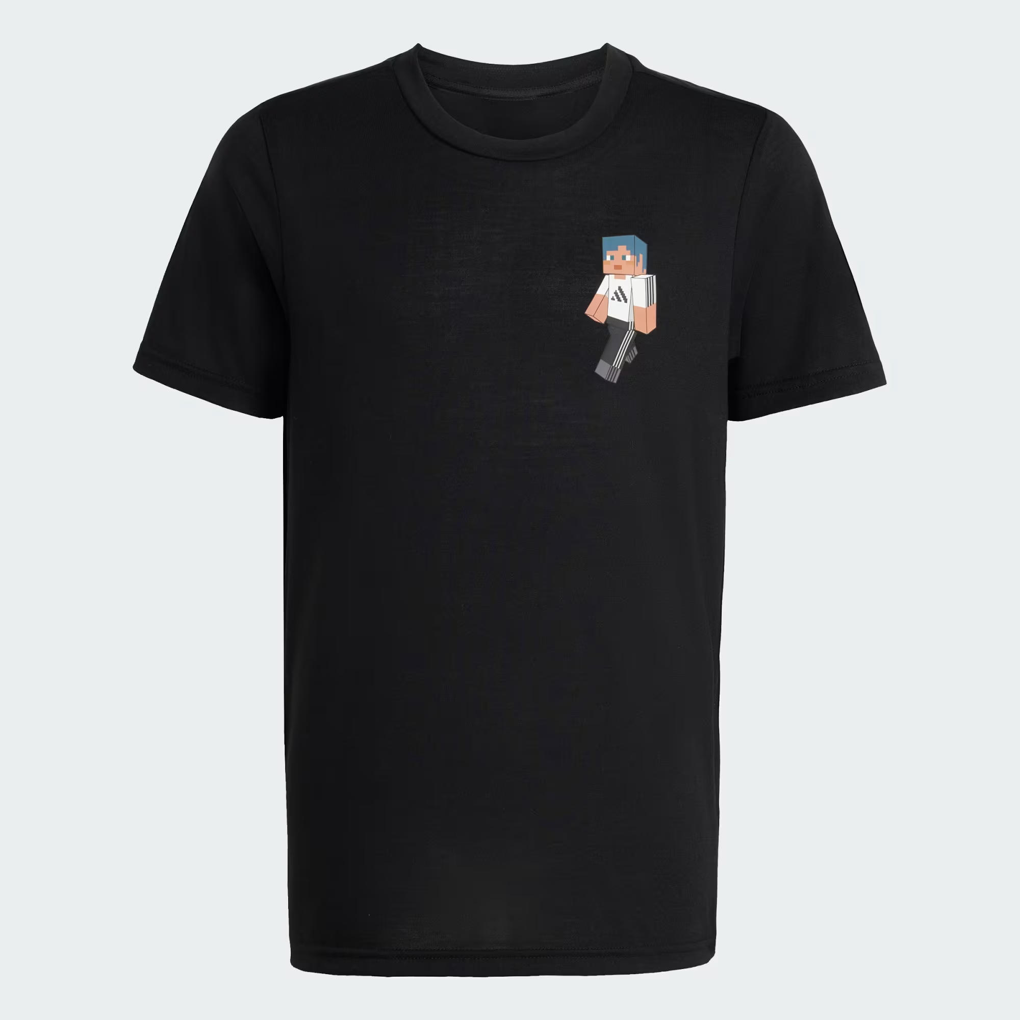 adidas Minecraft Training Çocuk Tişört