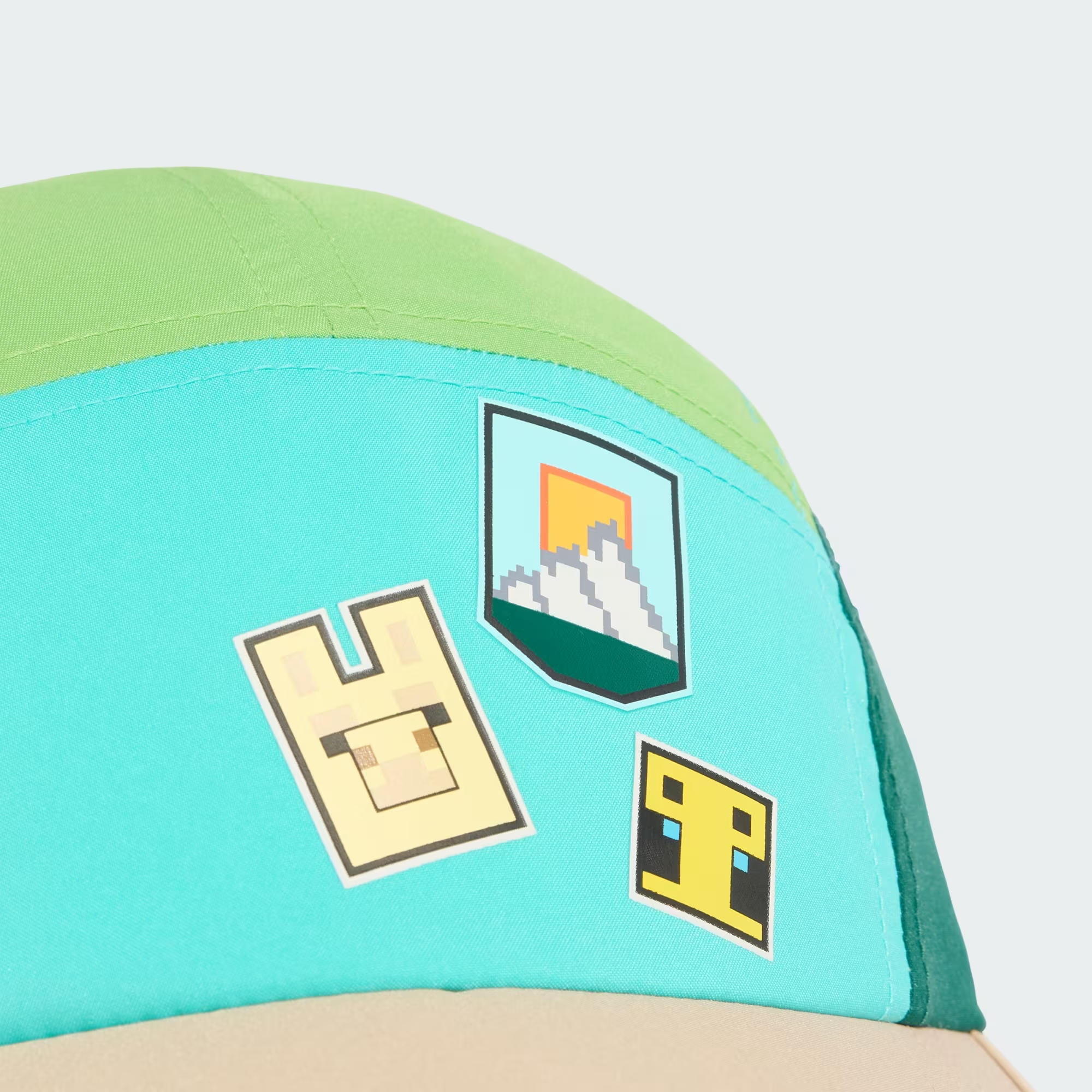 adidas Minecraft Youth Şapka