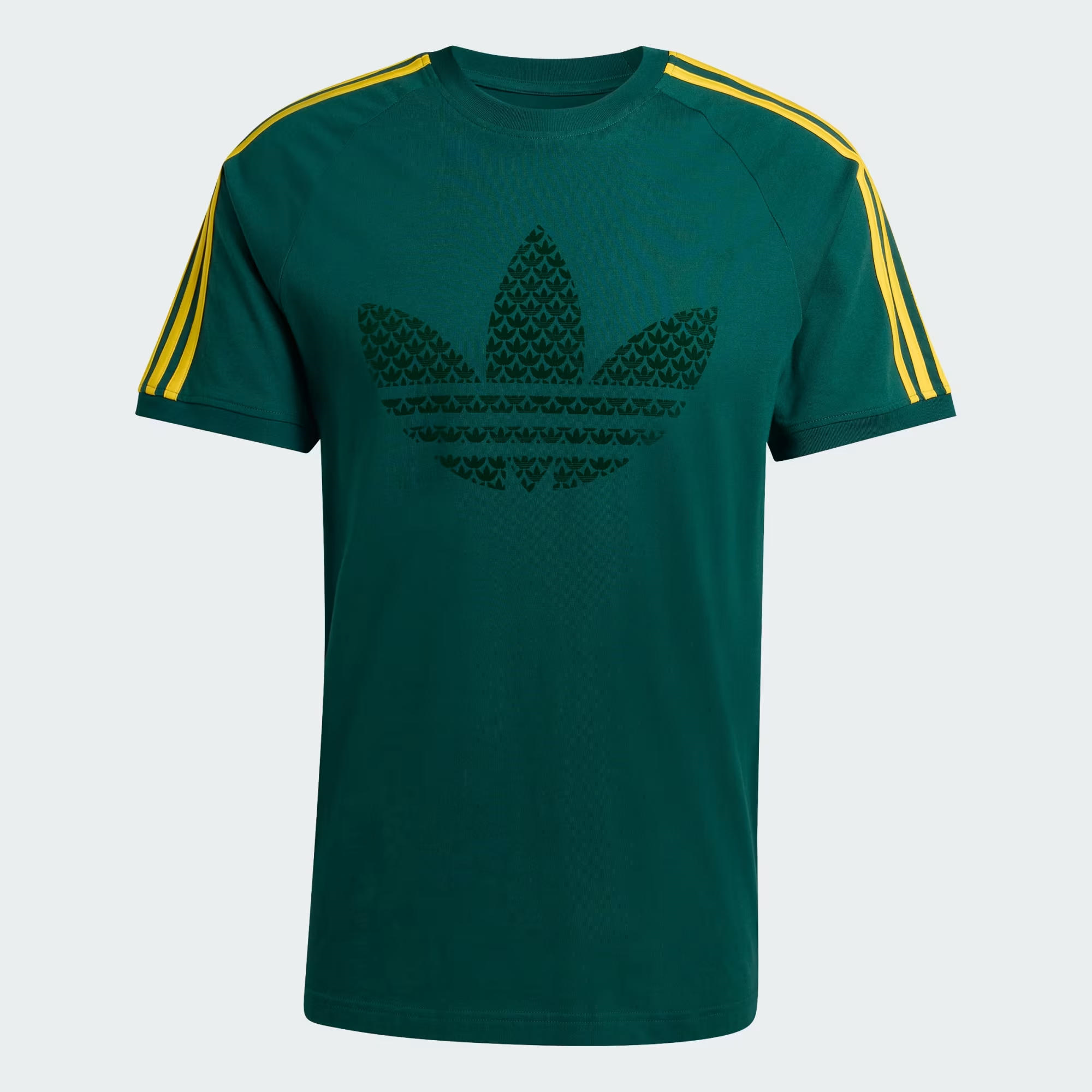 adidas Monogram 3S Erkek Tişört
