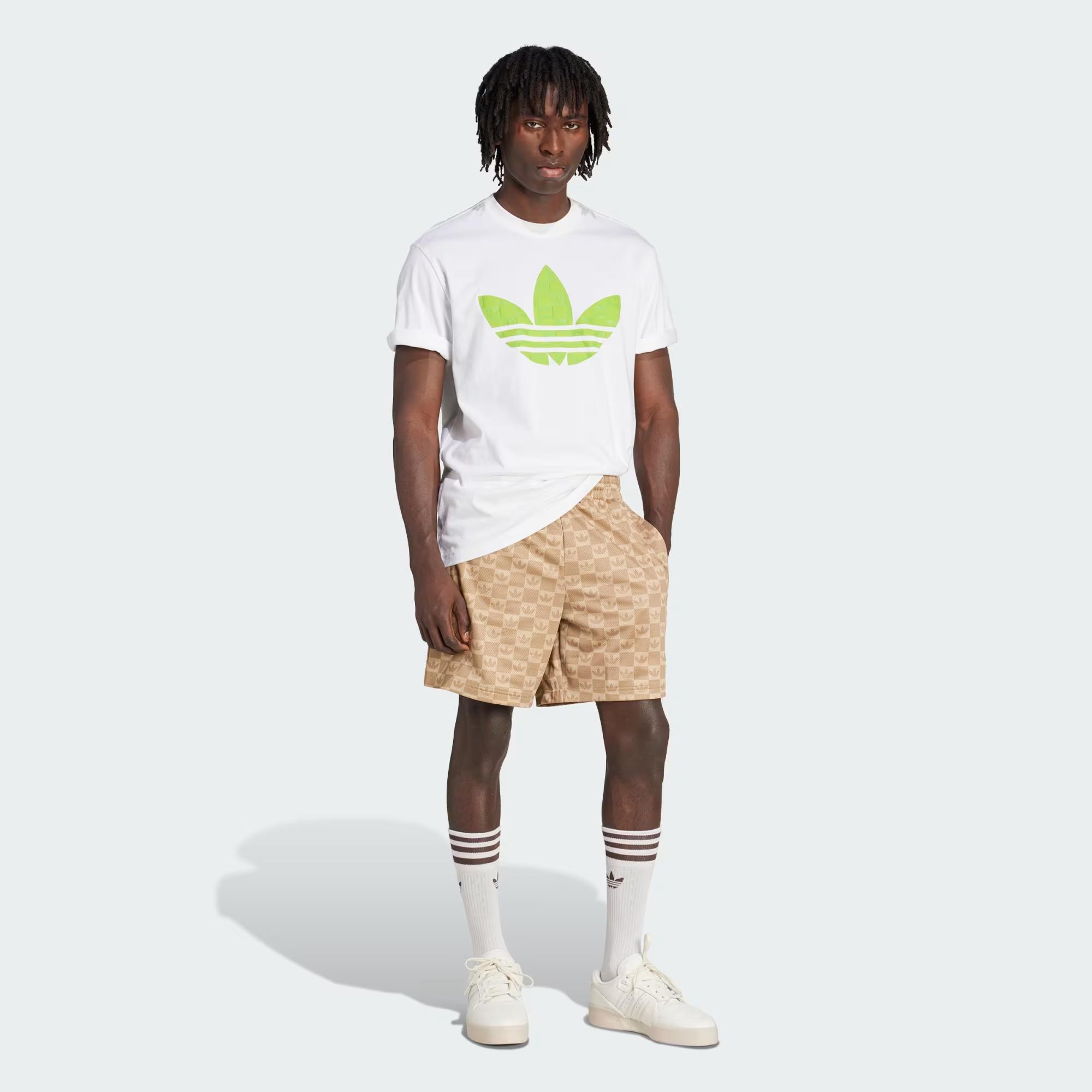 adidas Monogram Erkek Şort