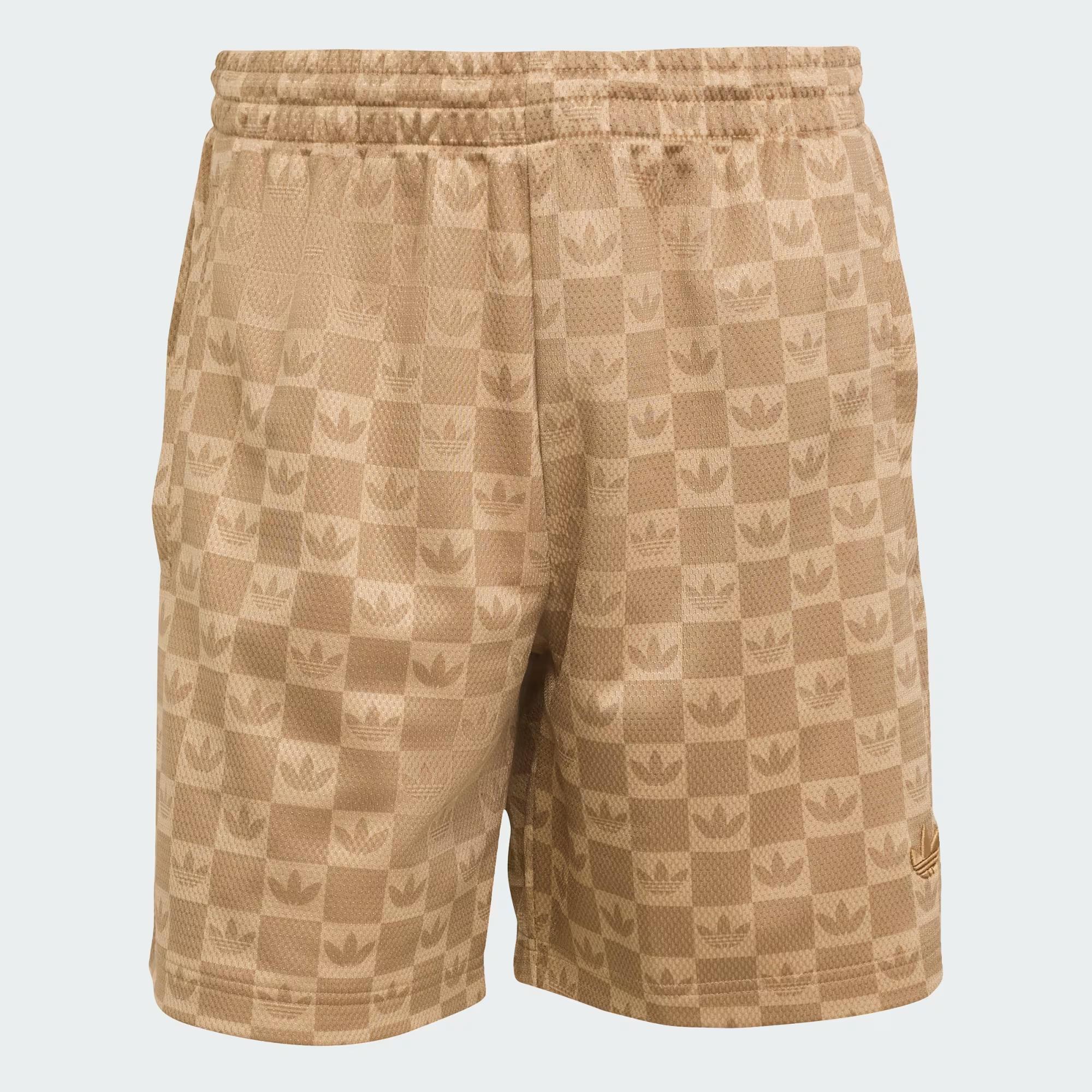 adidas Monogram Erkek Şort