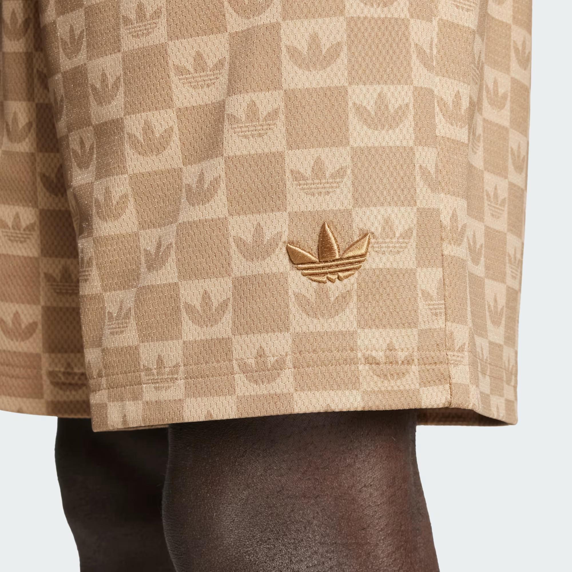 adidas Monogram Erkek Şort