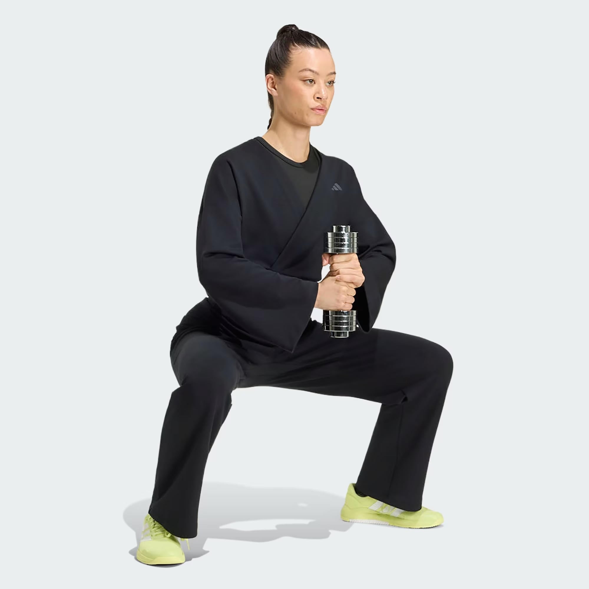 adidas Motion Essentials Kadın Eşofman Altı