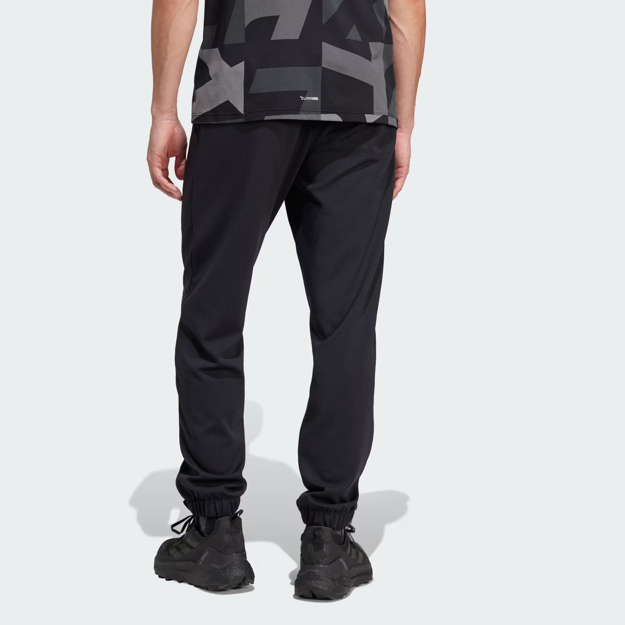 adidas MT Knit Erkek Eşofman Altı