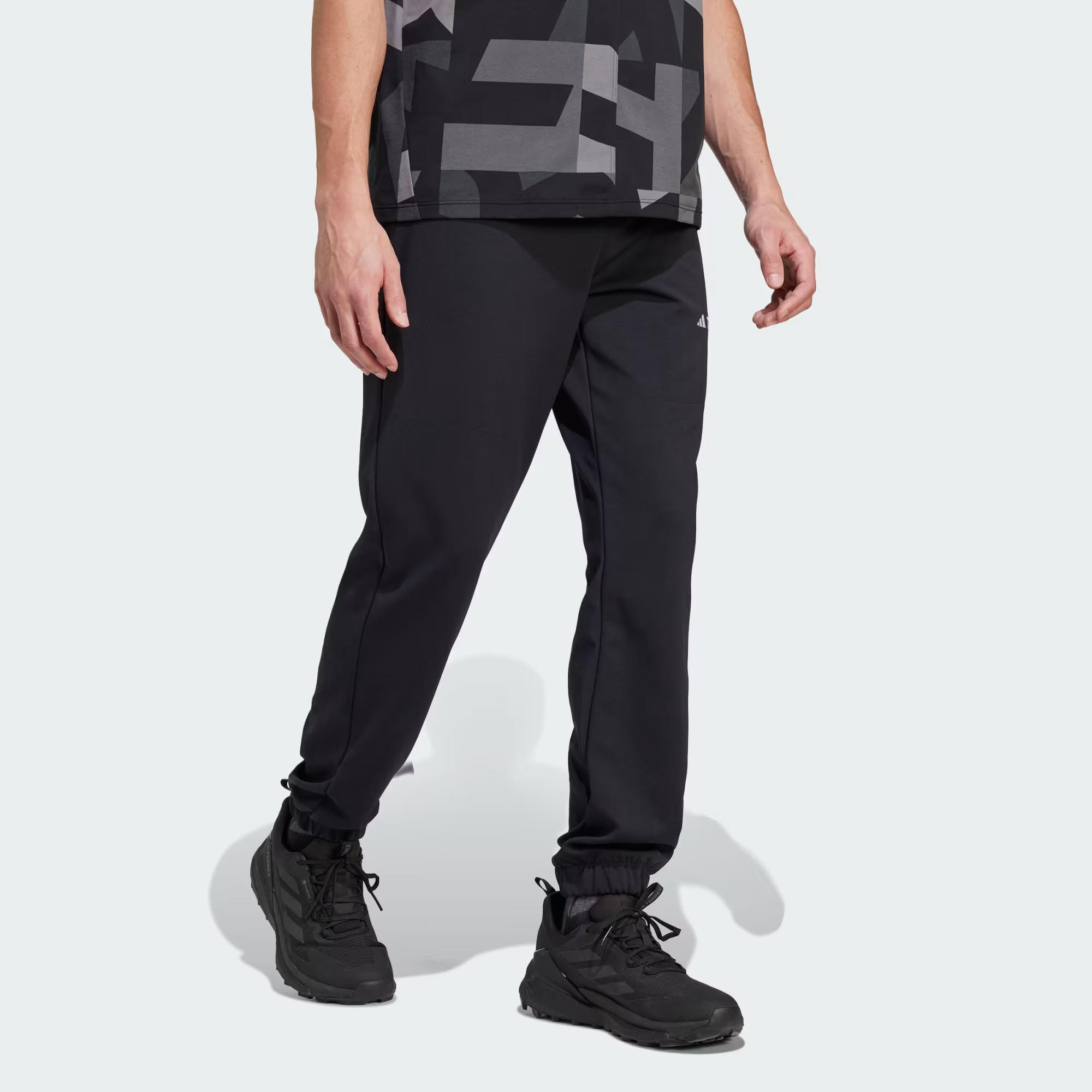 adidas MT Knit Erkek Eşofman Altı