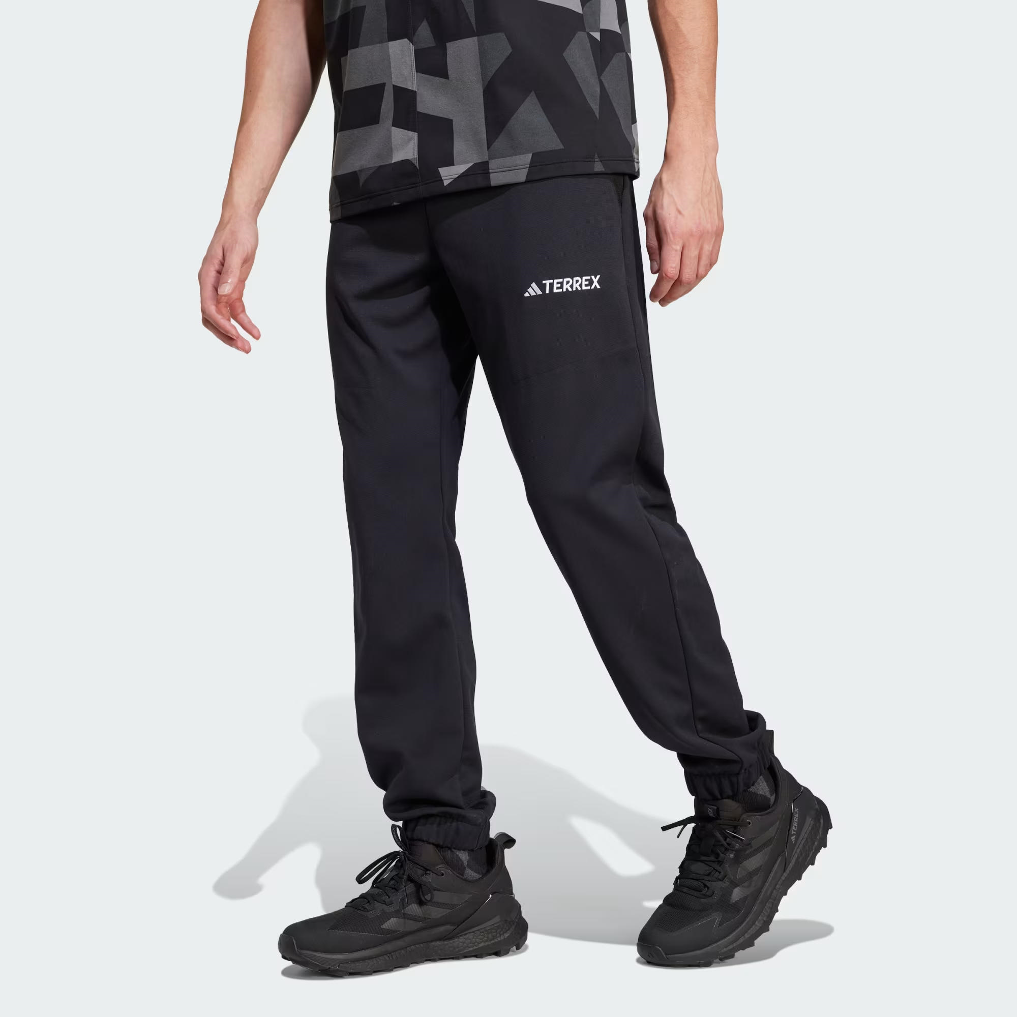 adidas MT Knit Erkek Eşofman Altı