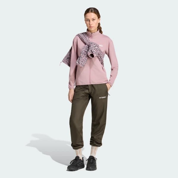 adidas MT Windfl Kadın Pantolon