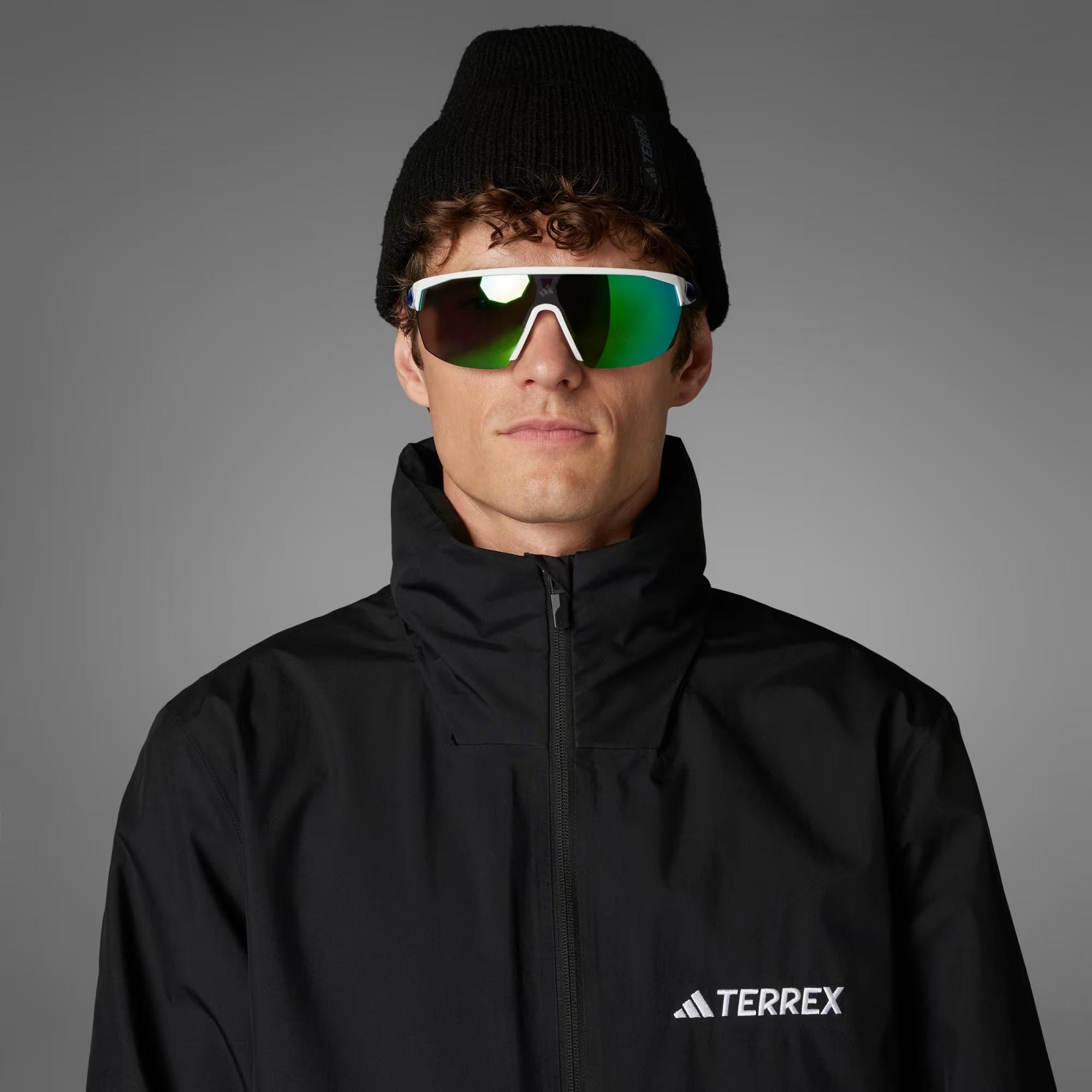 adidas Multi Essentials 2L Erkek Rüzgarlık