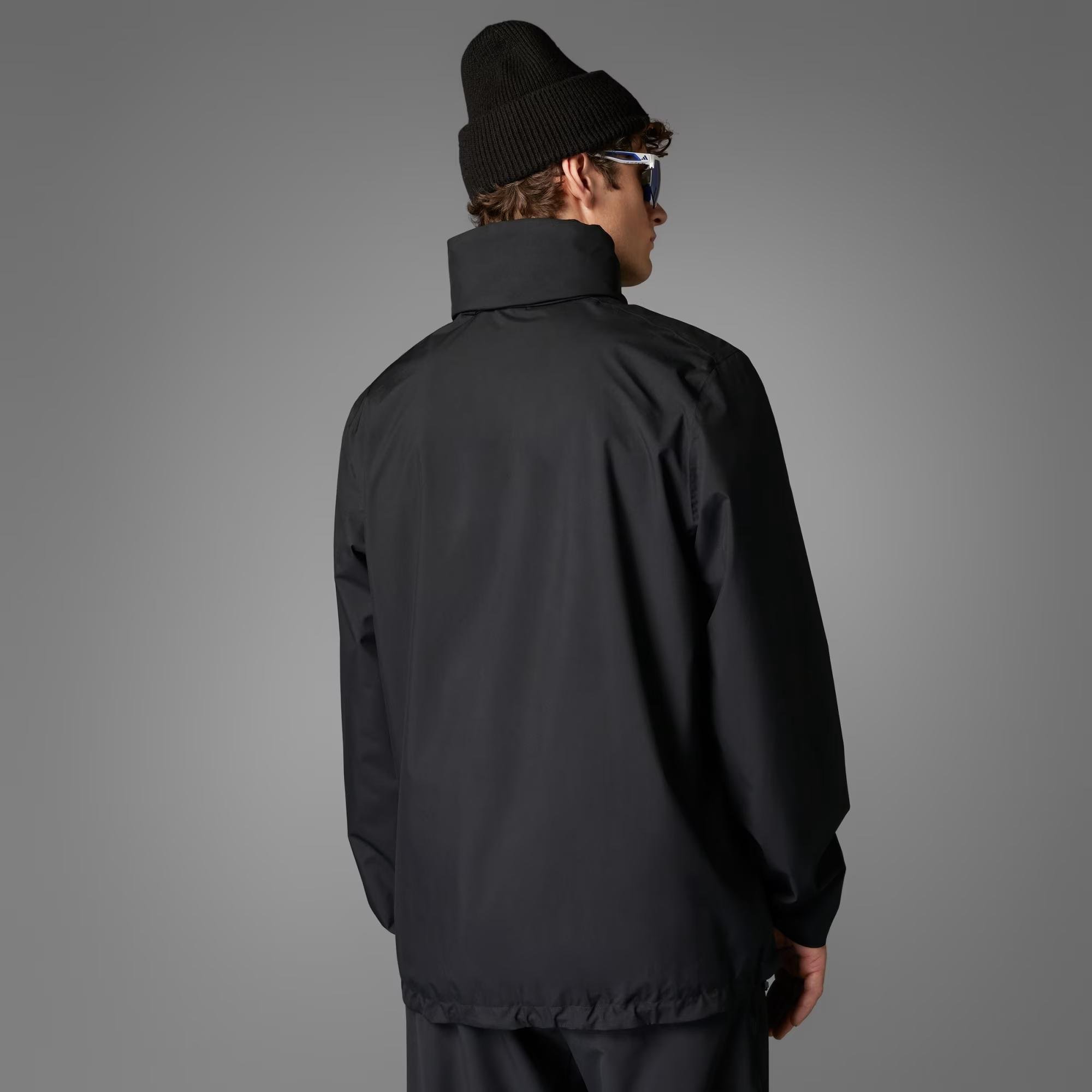 adidas Multi Essentials 2L Erkek Rüzgarlık