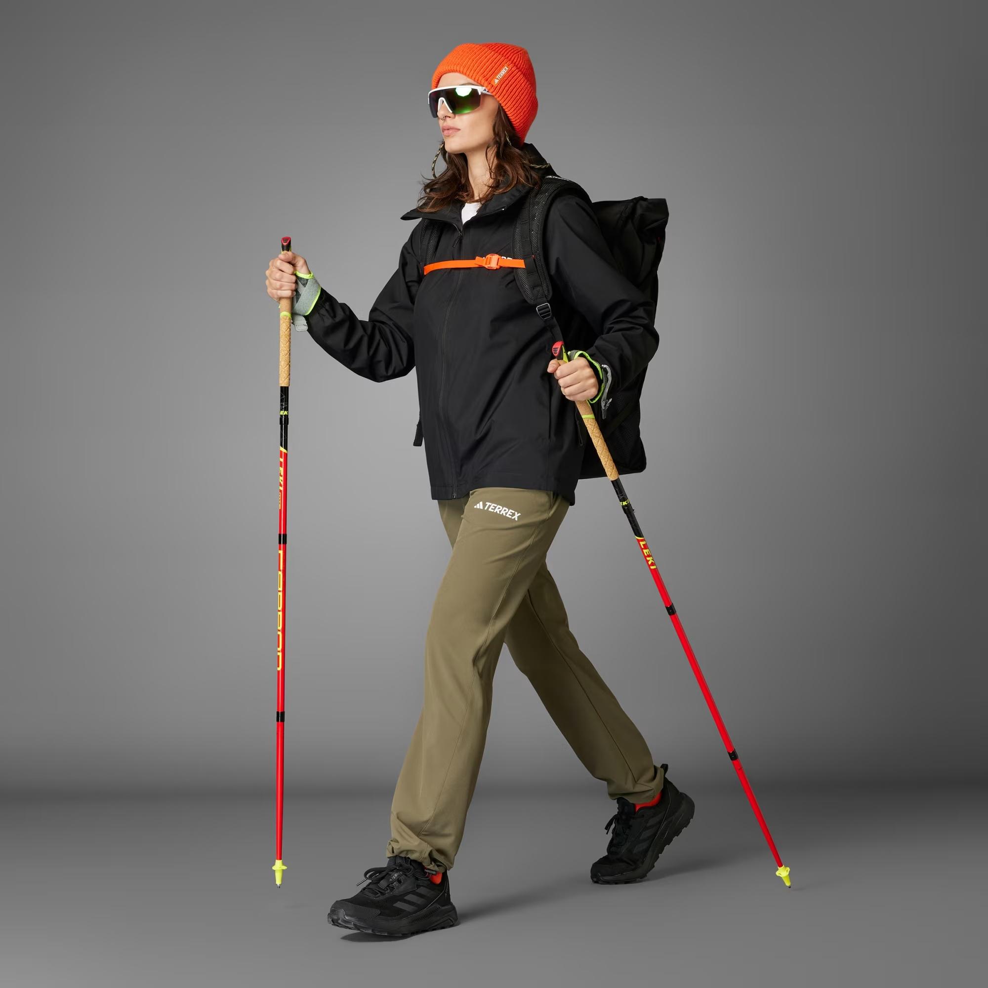 adidas Multi Essentials 2L Kadın Rüzgarlık