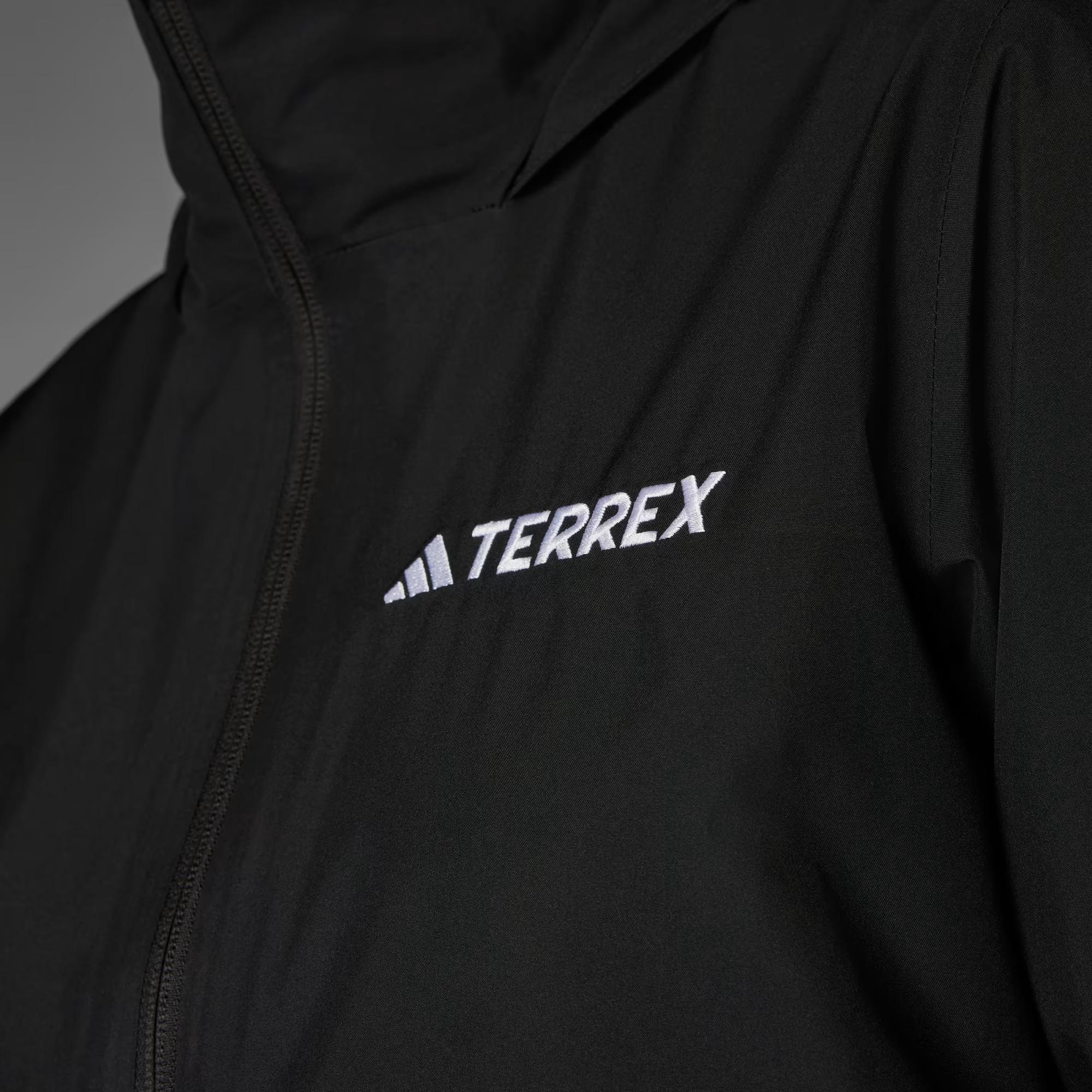 adidas Multi Essentials 2L Kadın Rüzgarlık