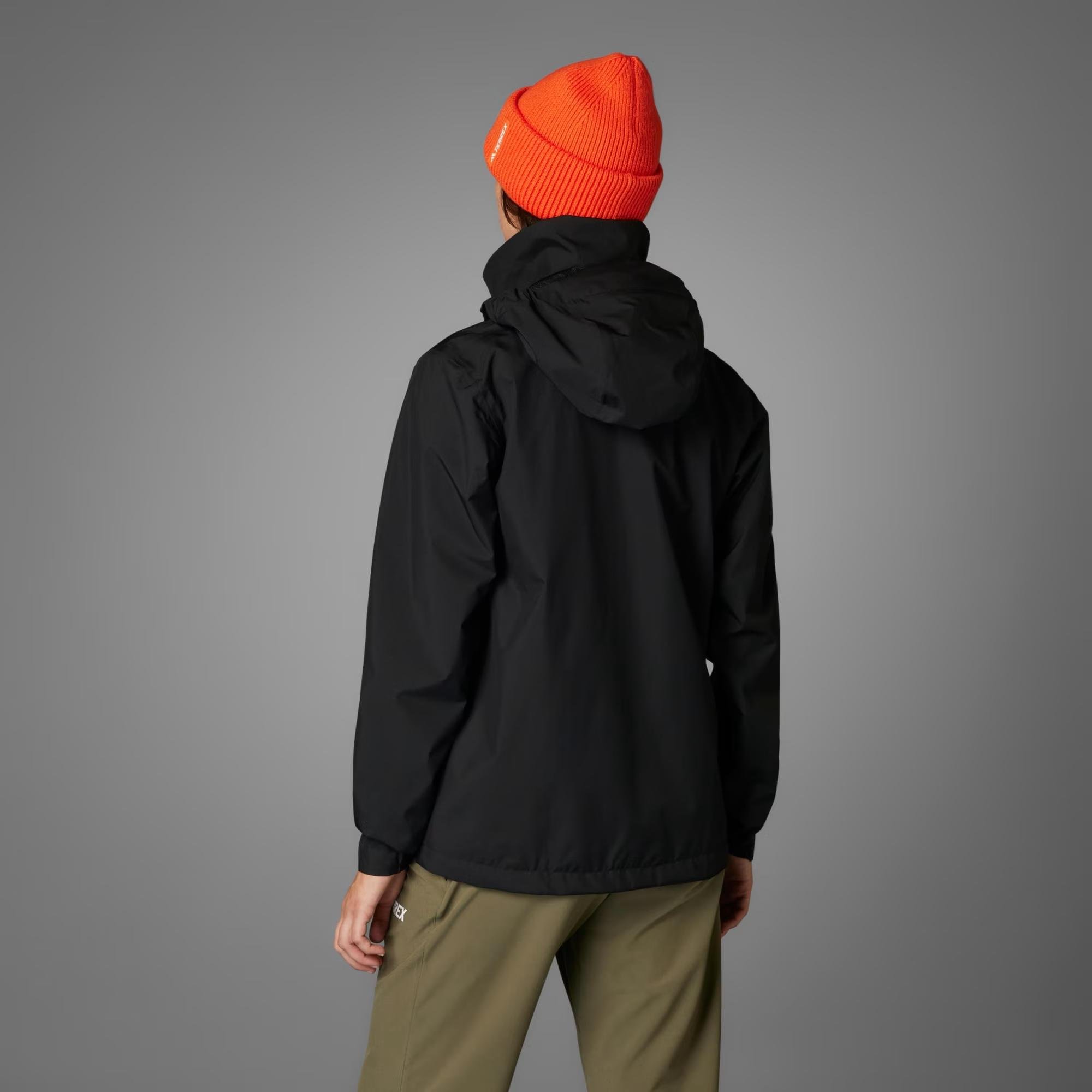 adidas Multi Essentials 2L Kadın Rüzgarlık