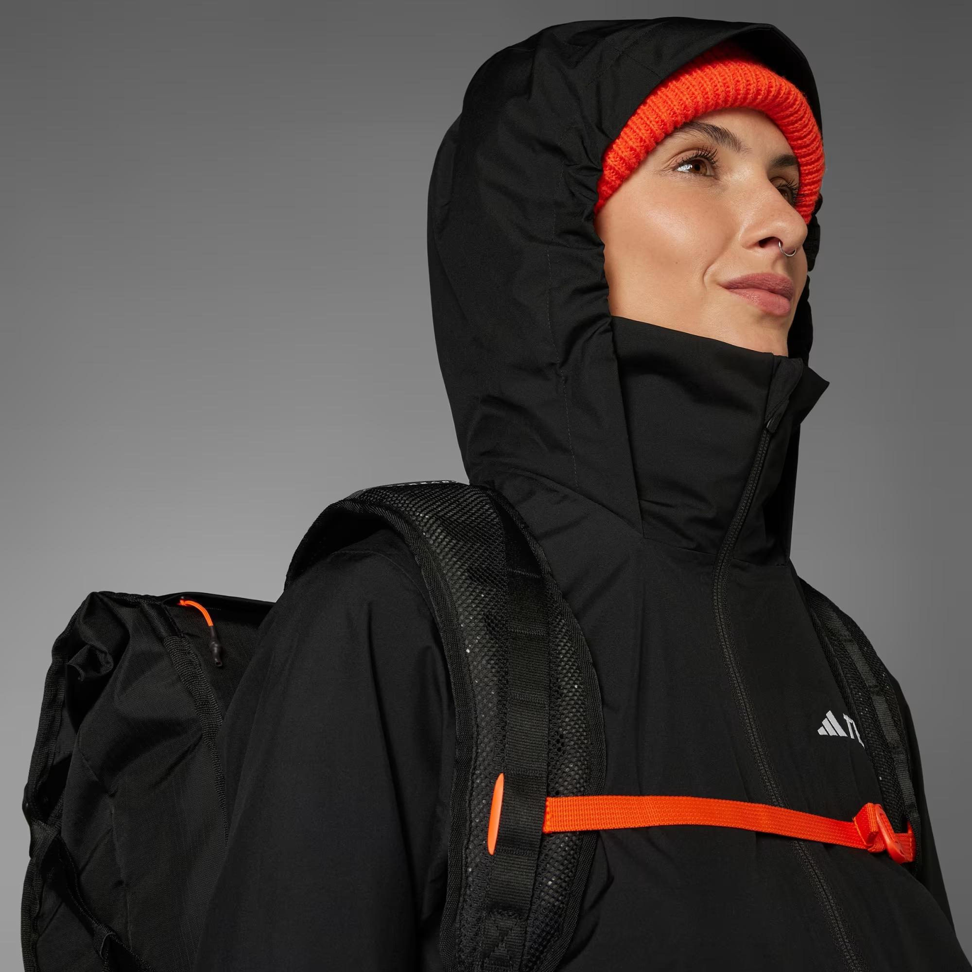 adidas Multi Essentials 2L Kadın Rüzgarlık