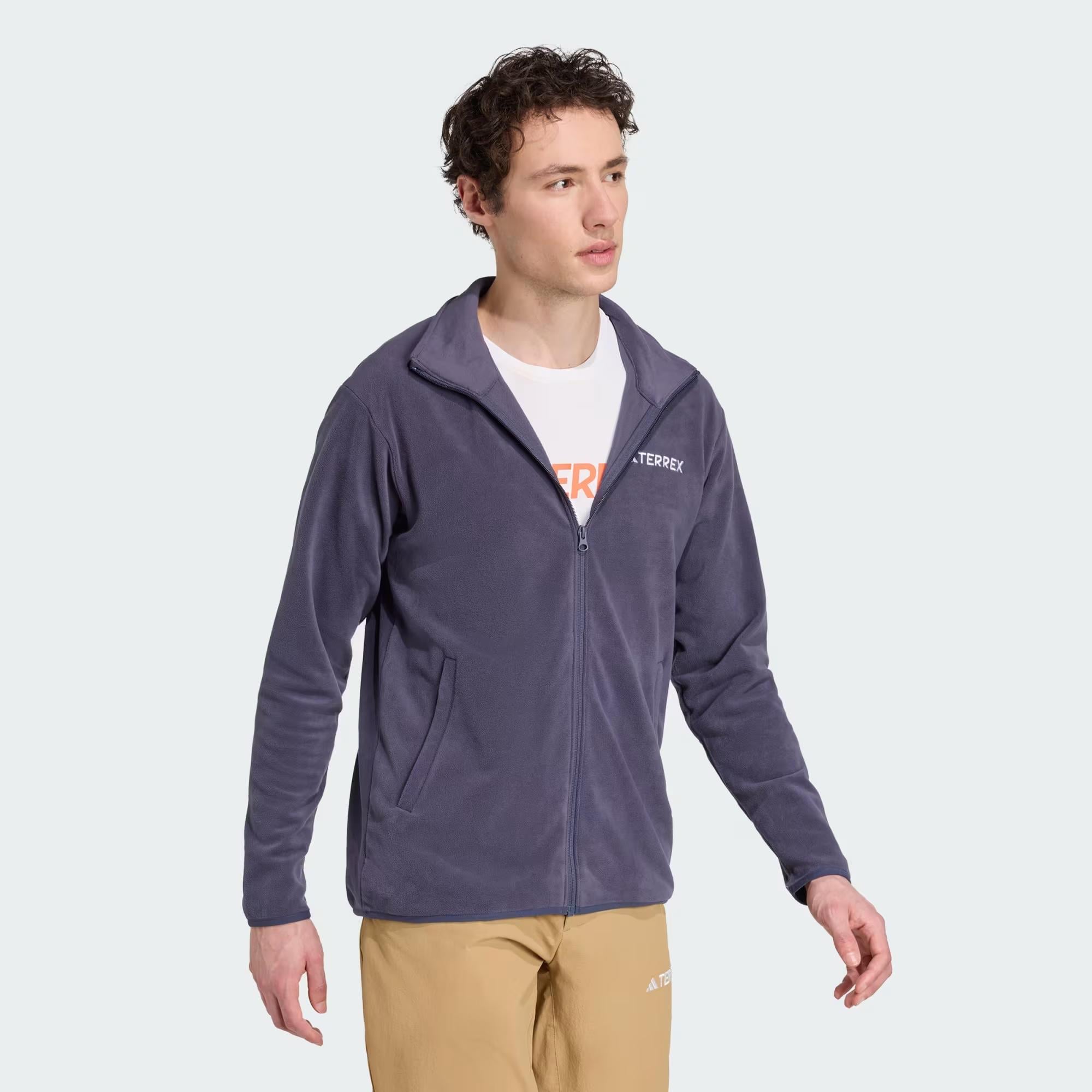 adidas Multi Essentials Erkek Sweatshirt