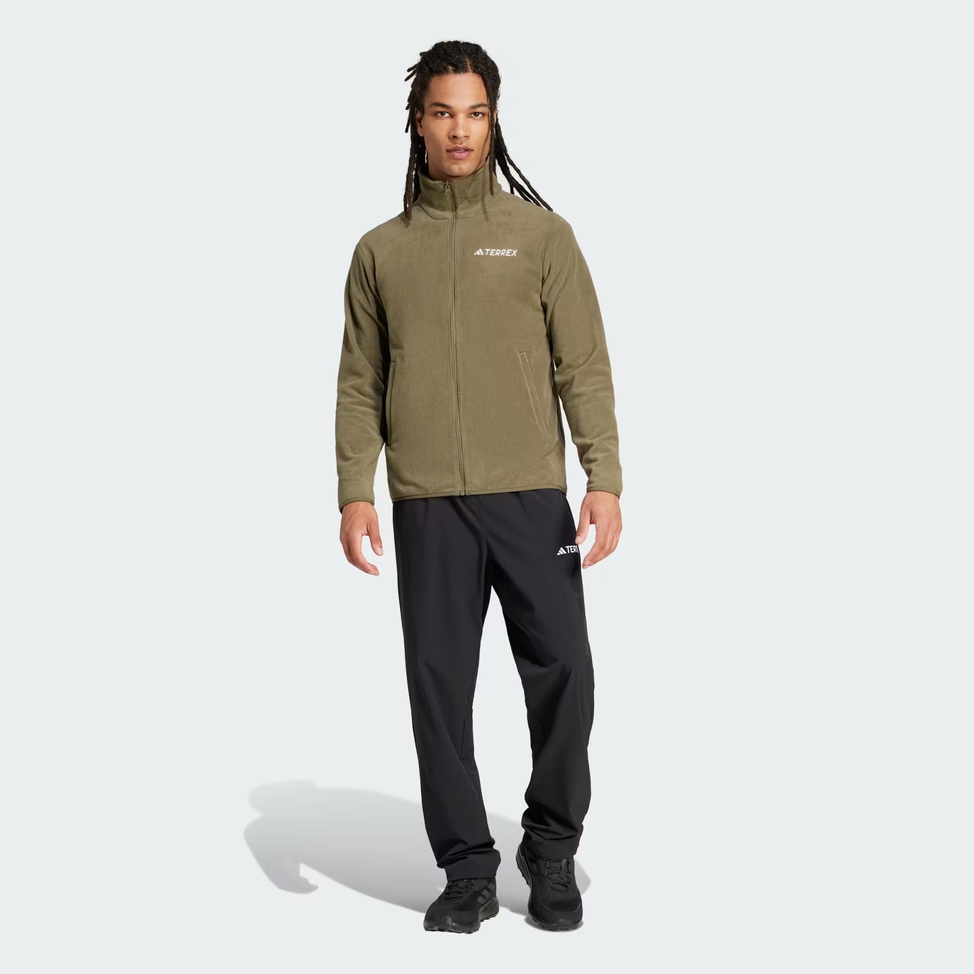 adidas Multi Essentials Erkek Sweatshirt