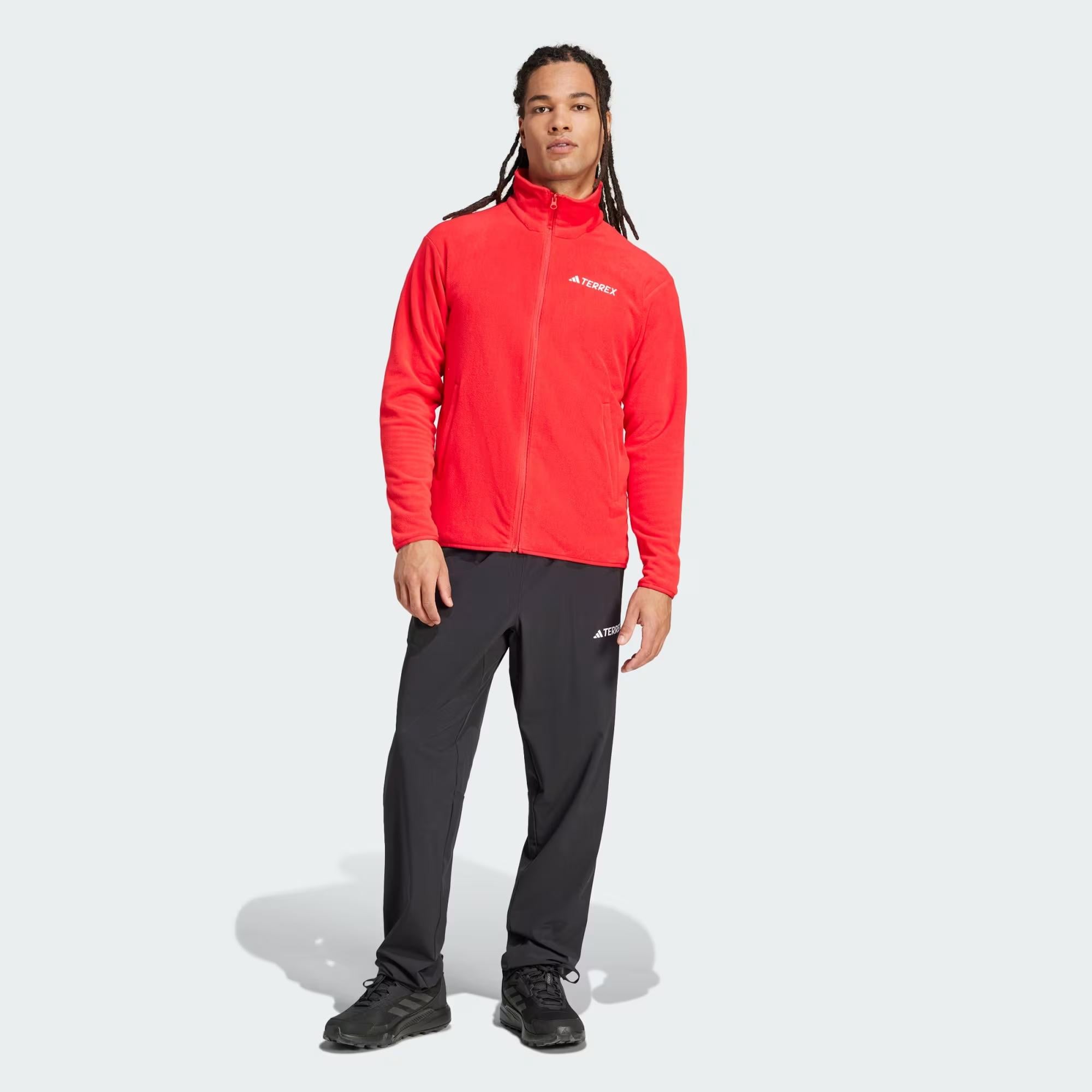 adidas Multi Essentials Erkek Sweatshirt