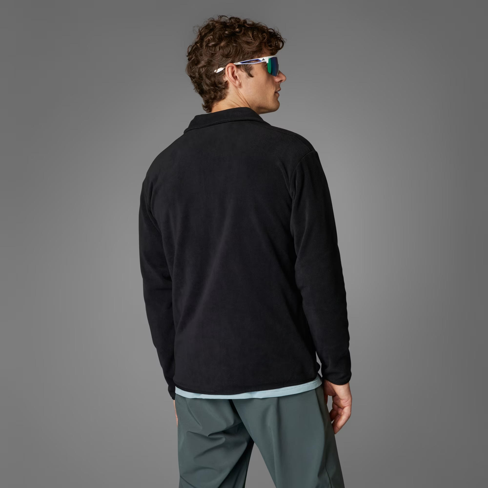 adidas Multi Essentials Erkek Sweatshirt