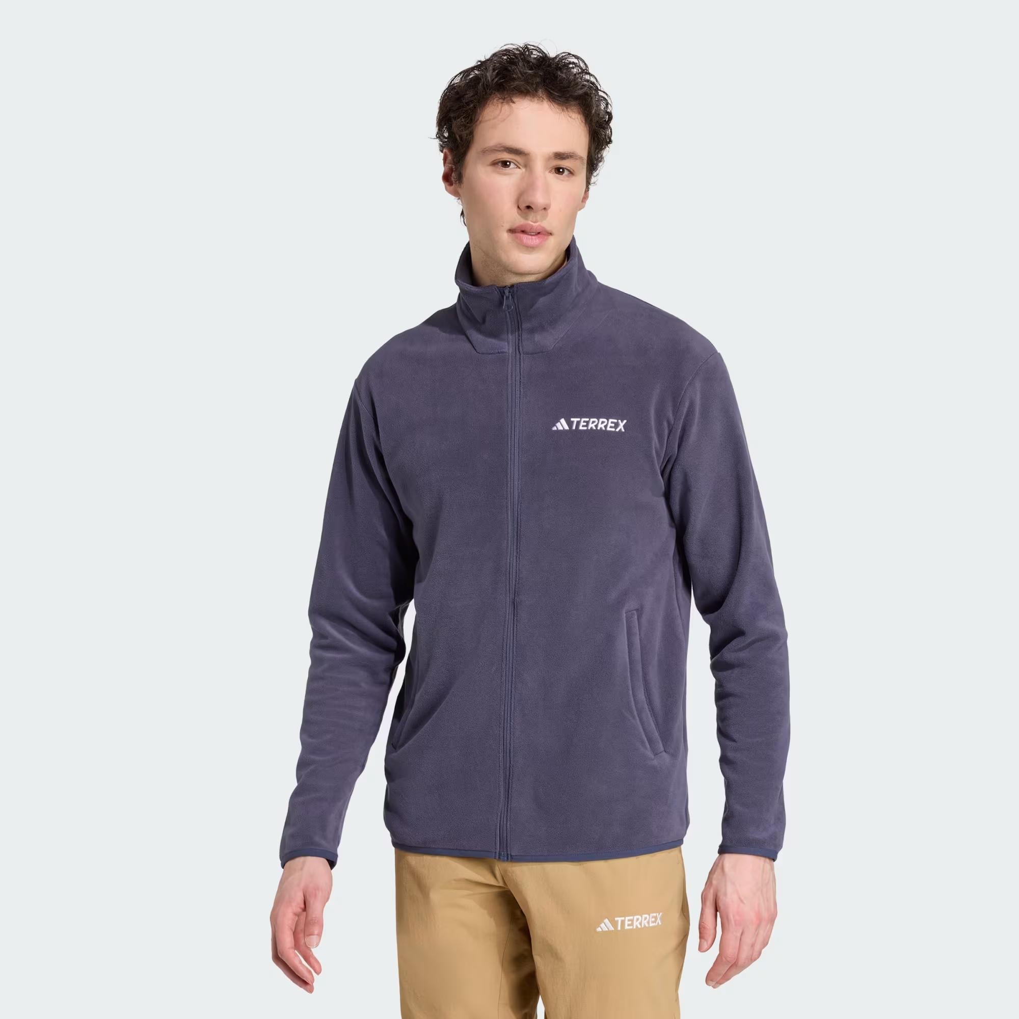 adidas Multi Essentials Erkek Sweatshirt