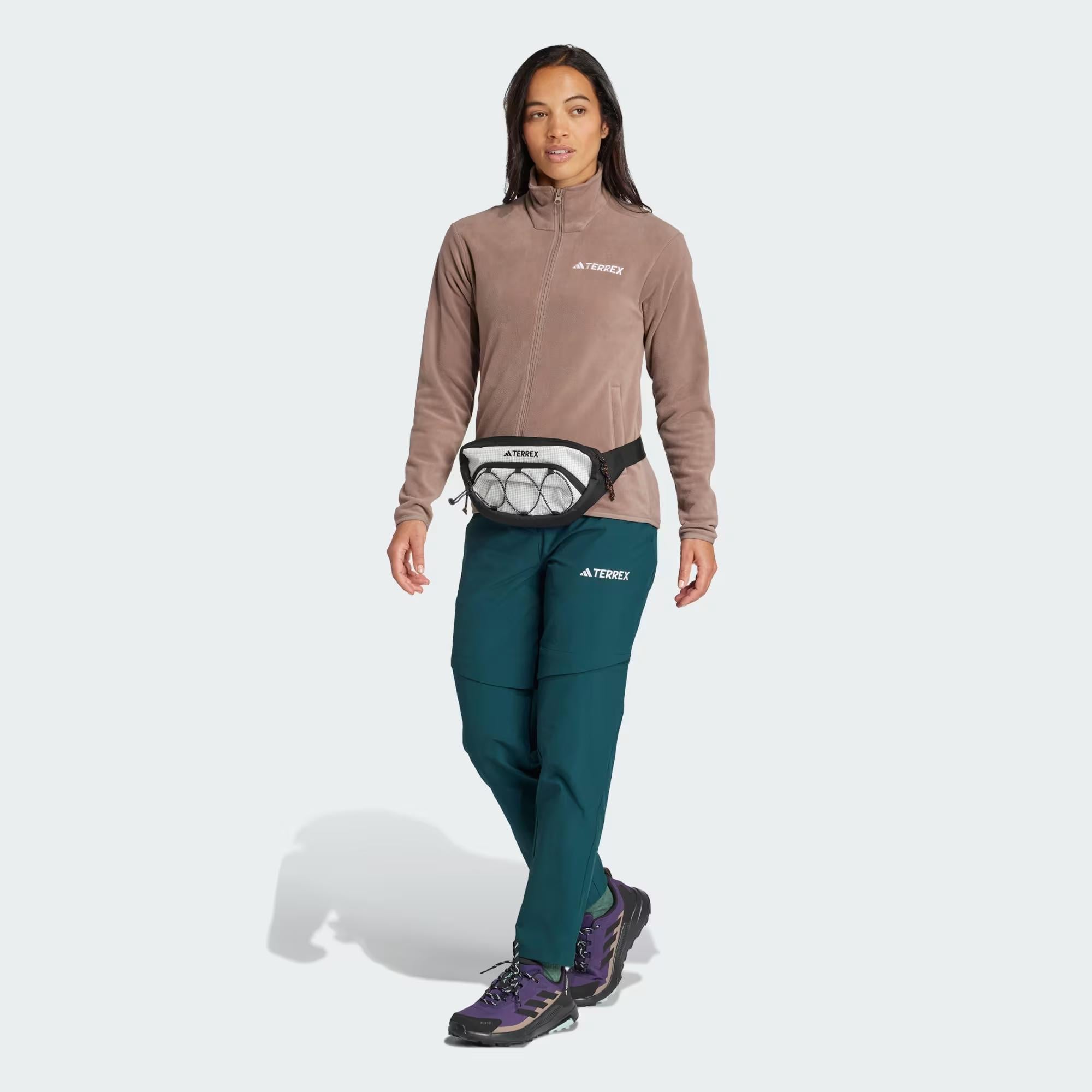 adidas Multi Essentials Kadın Sweatshirt