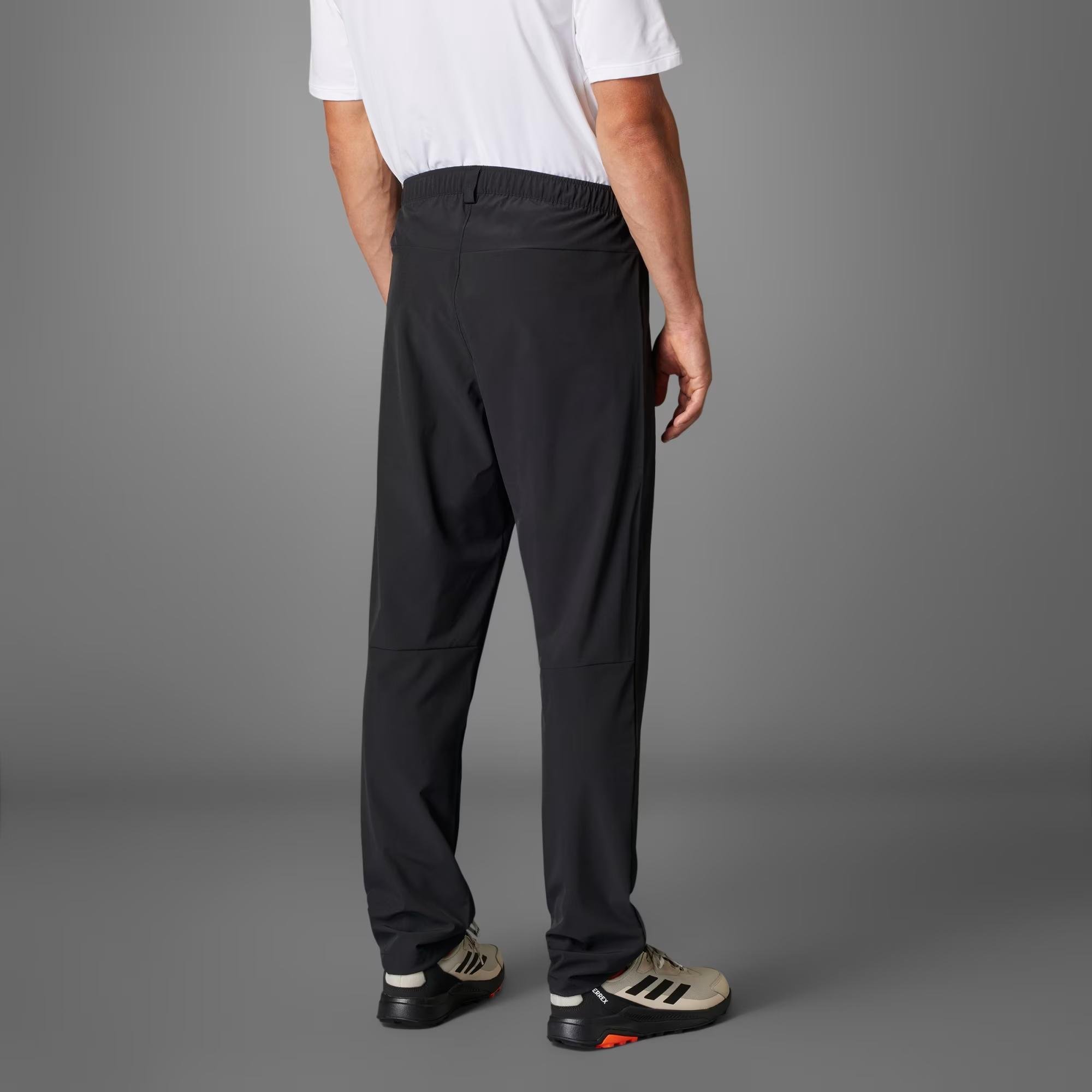 adidas Multi Essentials Stretch Erkek Eşofman Altı