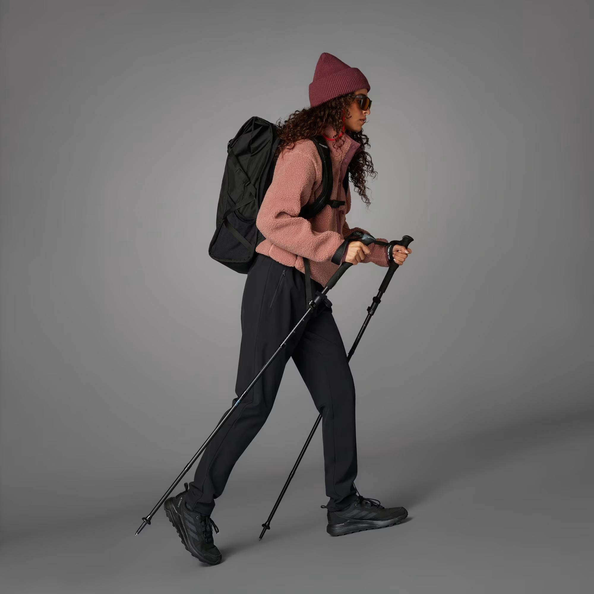 adidas Multi Essentials Stretch Kadın Eşofman Altı