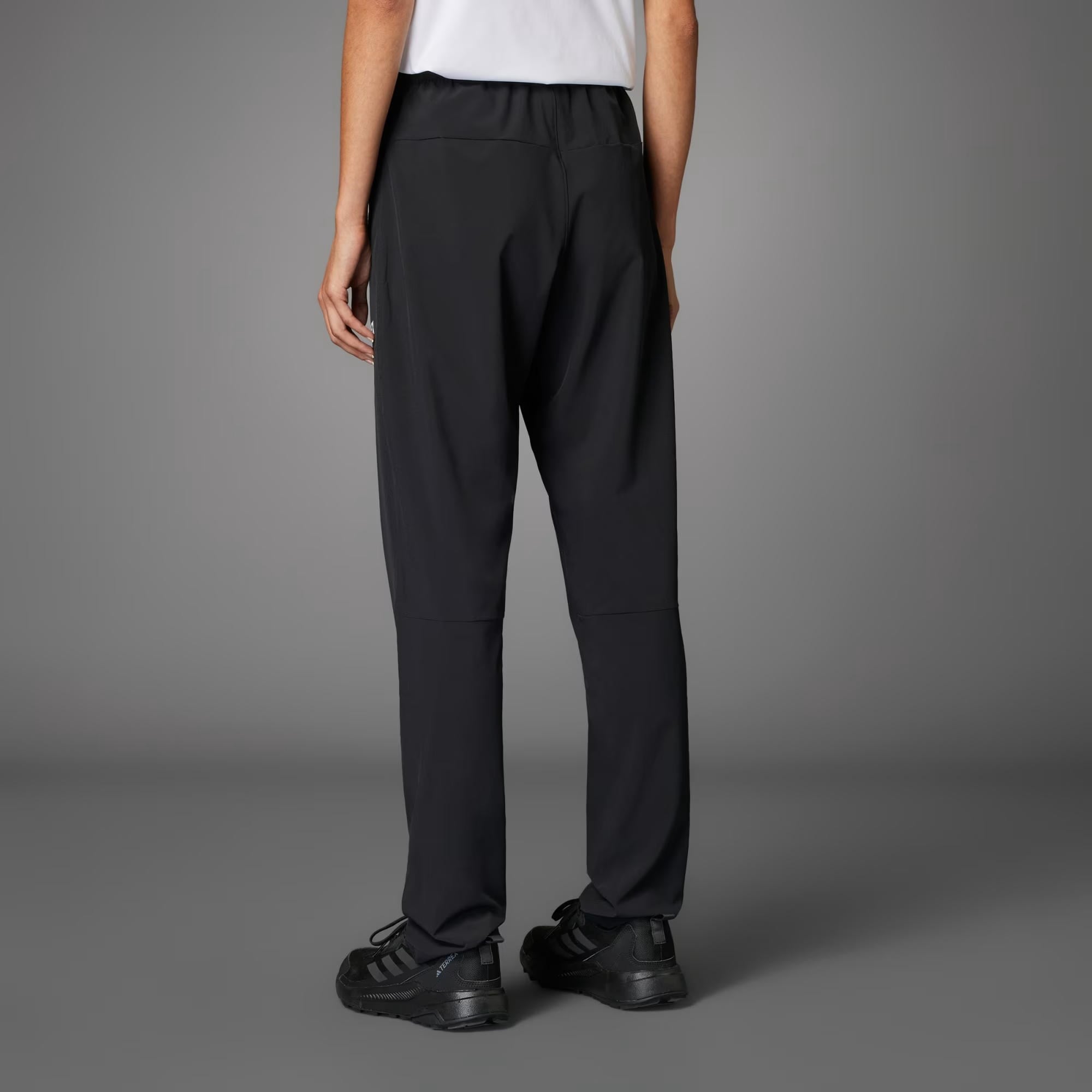 adidas Multi Essentials Stretch Kadın Eşofman Altı