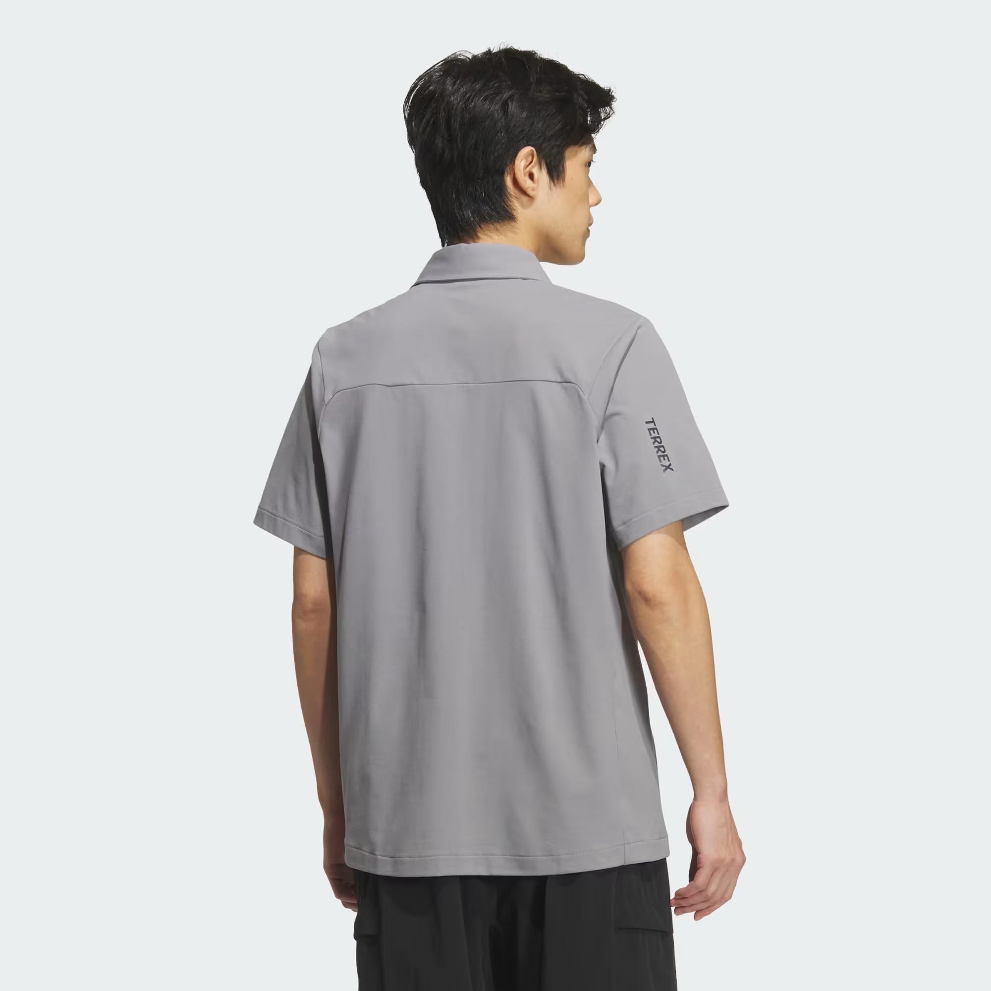 adidas Multi Polo Erkek Tişört