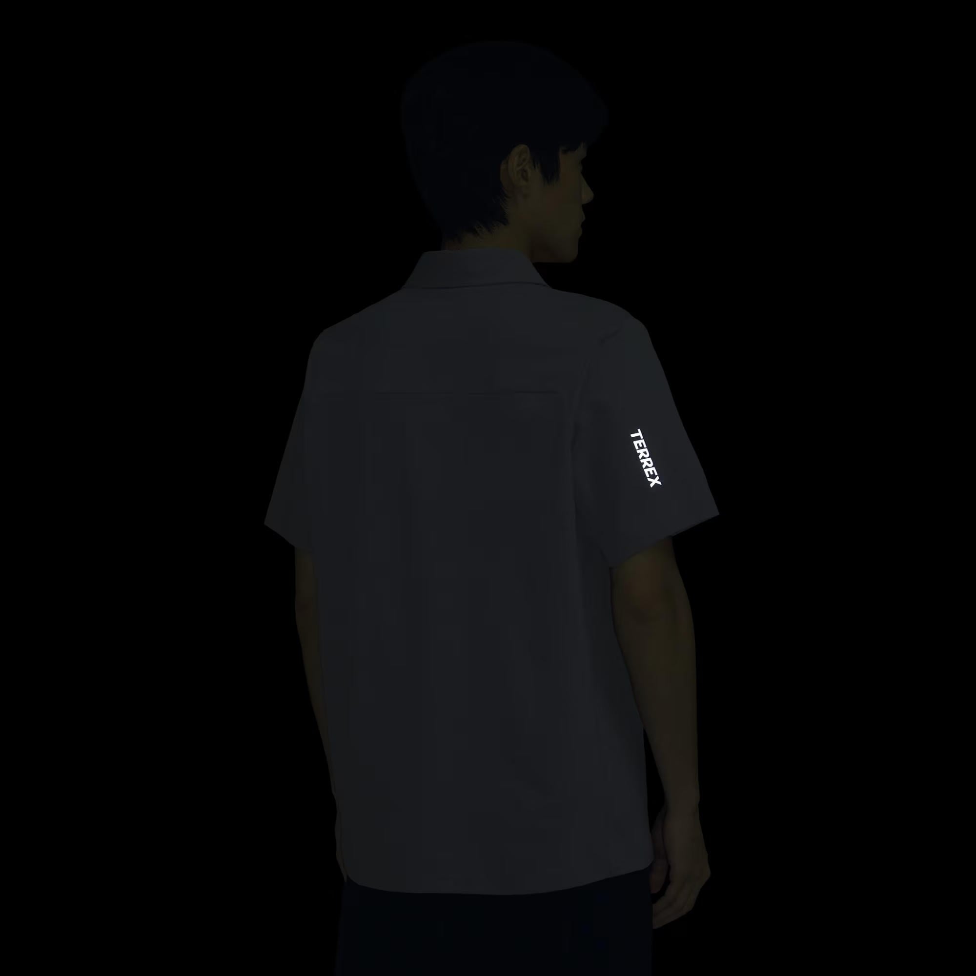 adidas Multi Polo Erkek Tişört