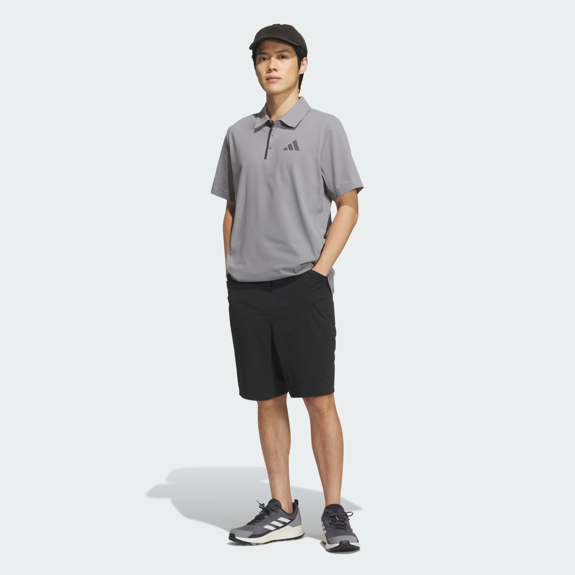 adidas Multi Polo Erkek Tişört