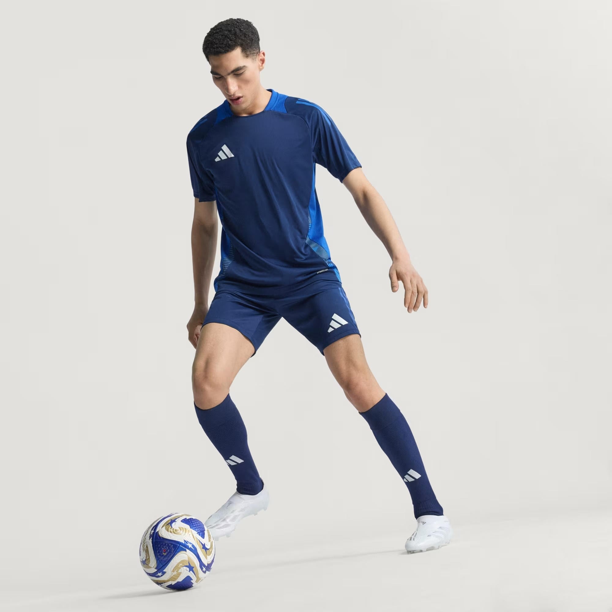 adidas Mundial de Clubes FIFA Final Pro Futbol Topu
