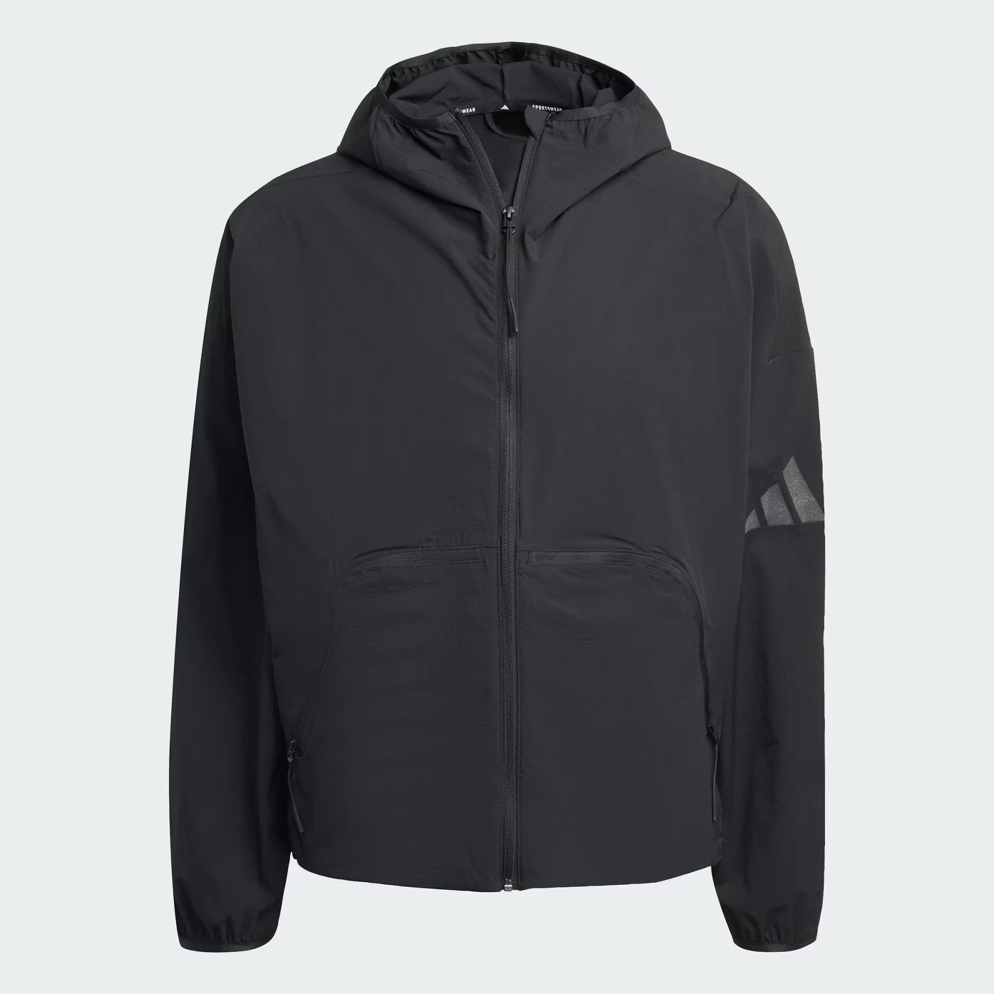 adidas Myshelter Erkek Rüzgarlık