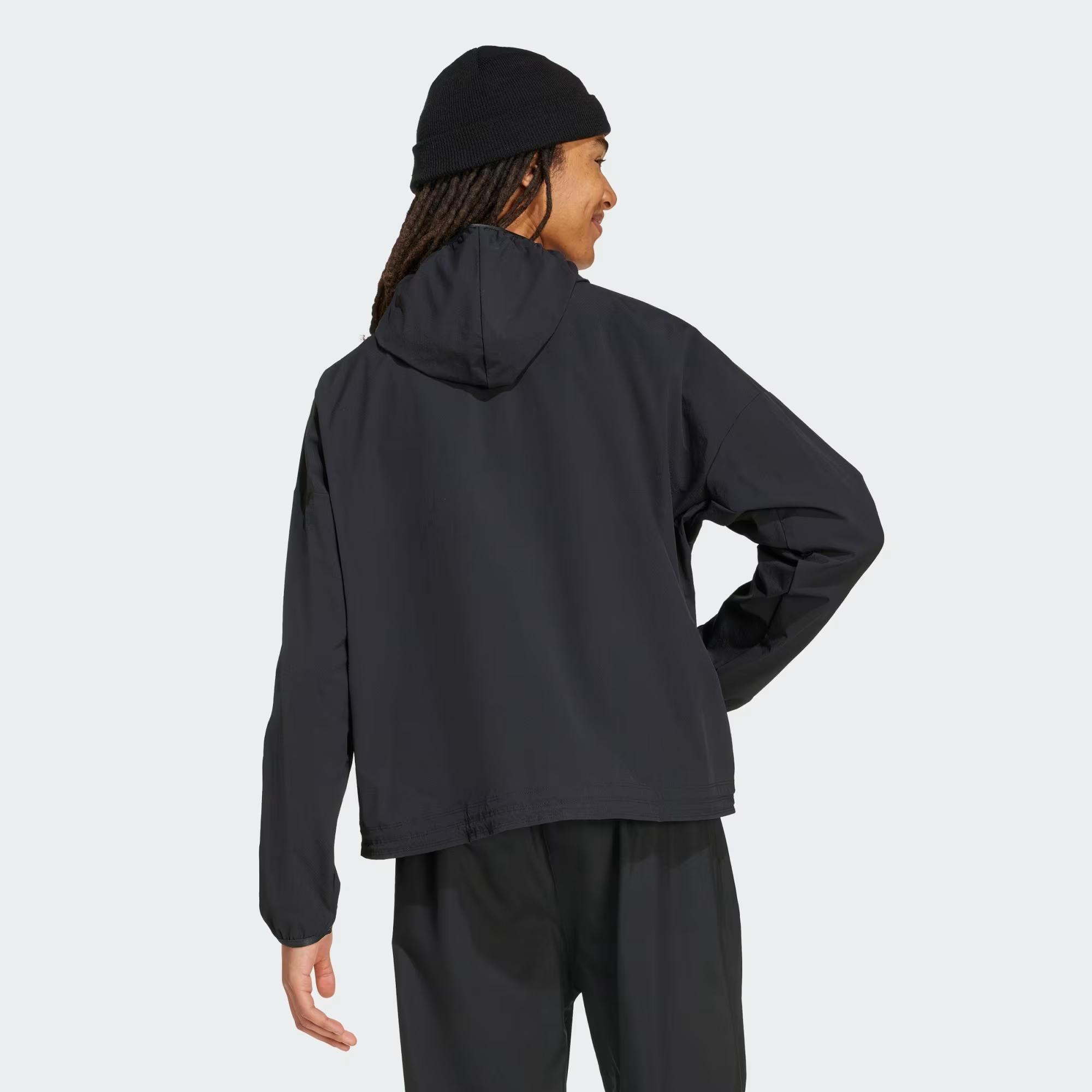 adidas Myshelter Erkek Rüzgarlık