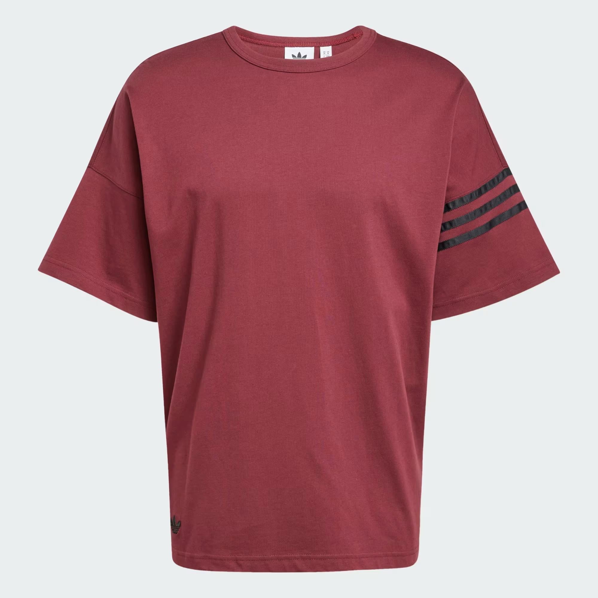 adidas Neuclassics Erkek Tişört