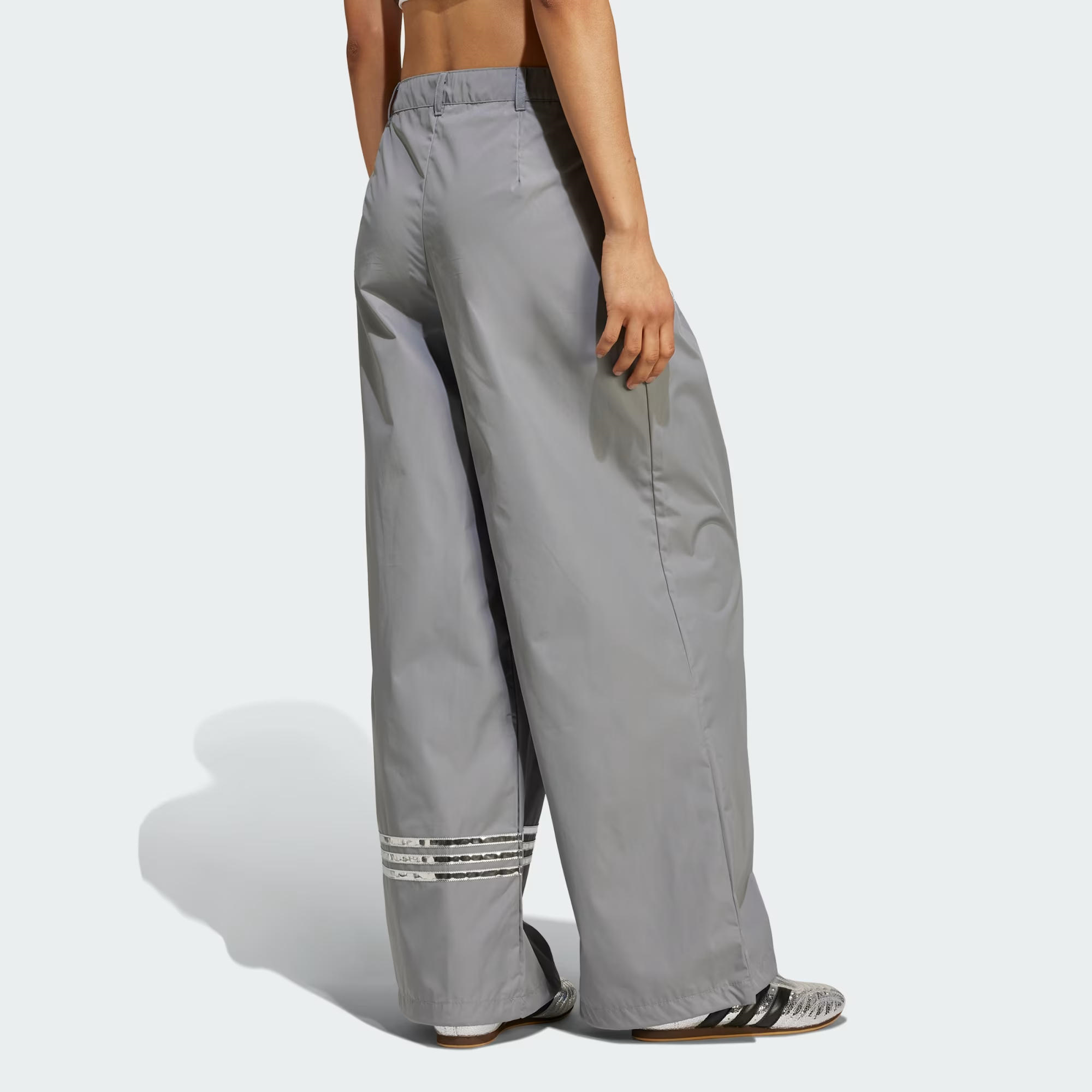 adidas Neuclassics Nylon Kadın Pantolon