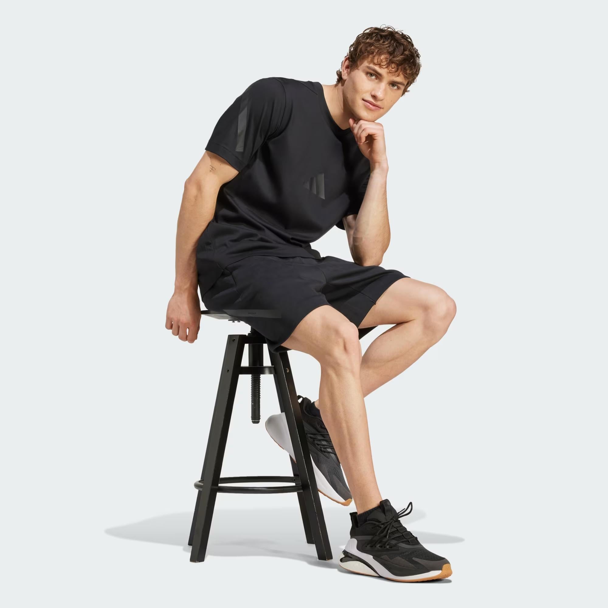 adidas New adidas Z.N.E. Erkek Şort