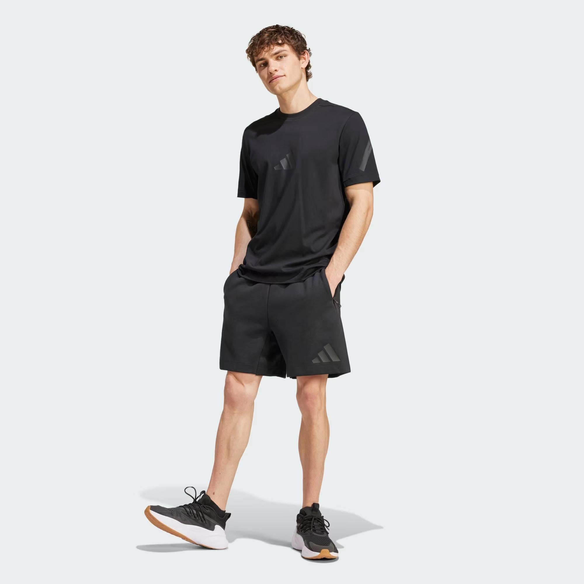 adidas New adidas Z.N.E. Erkek Şort