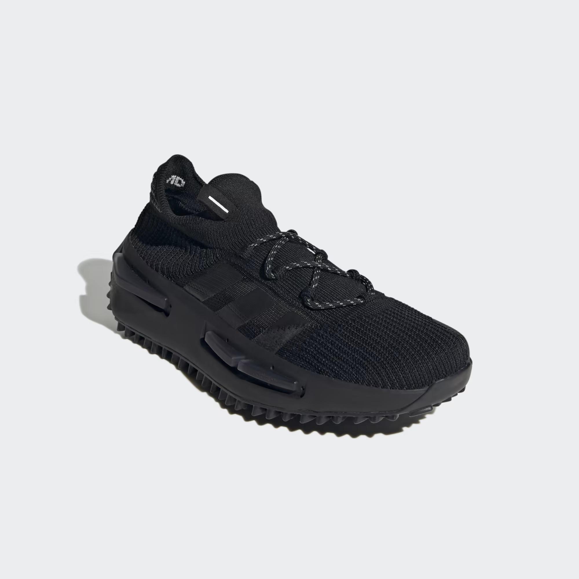 adidas NMD S1 Erkek Günlük Spor Ayakkabı